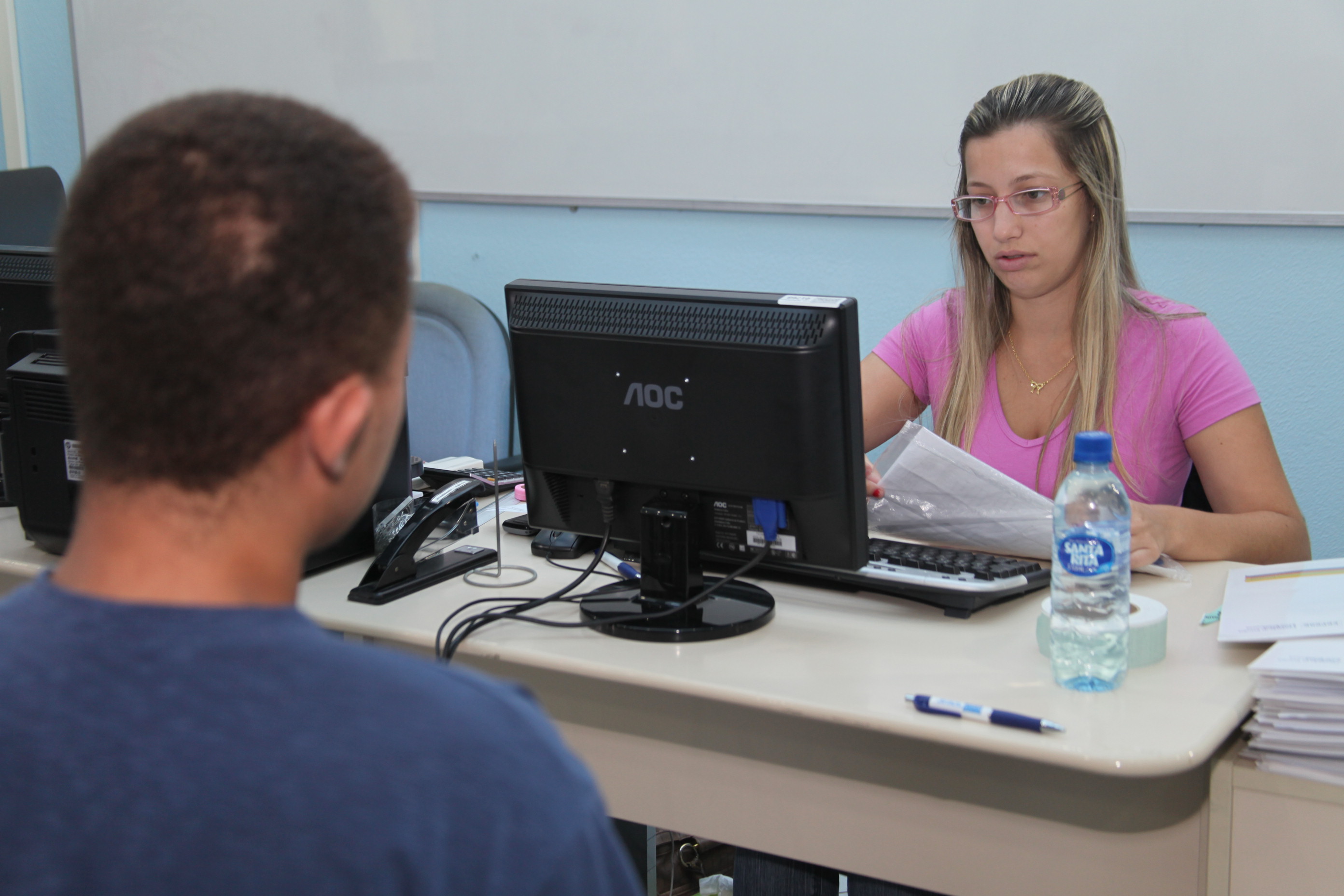 Começam as inscrições para o Programa Antonieta de Barros.