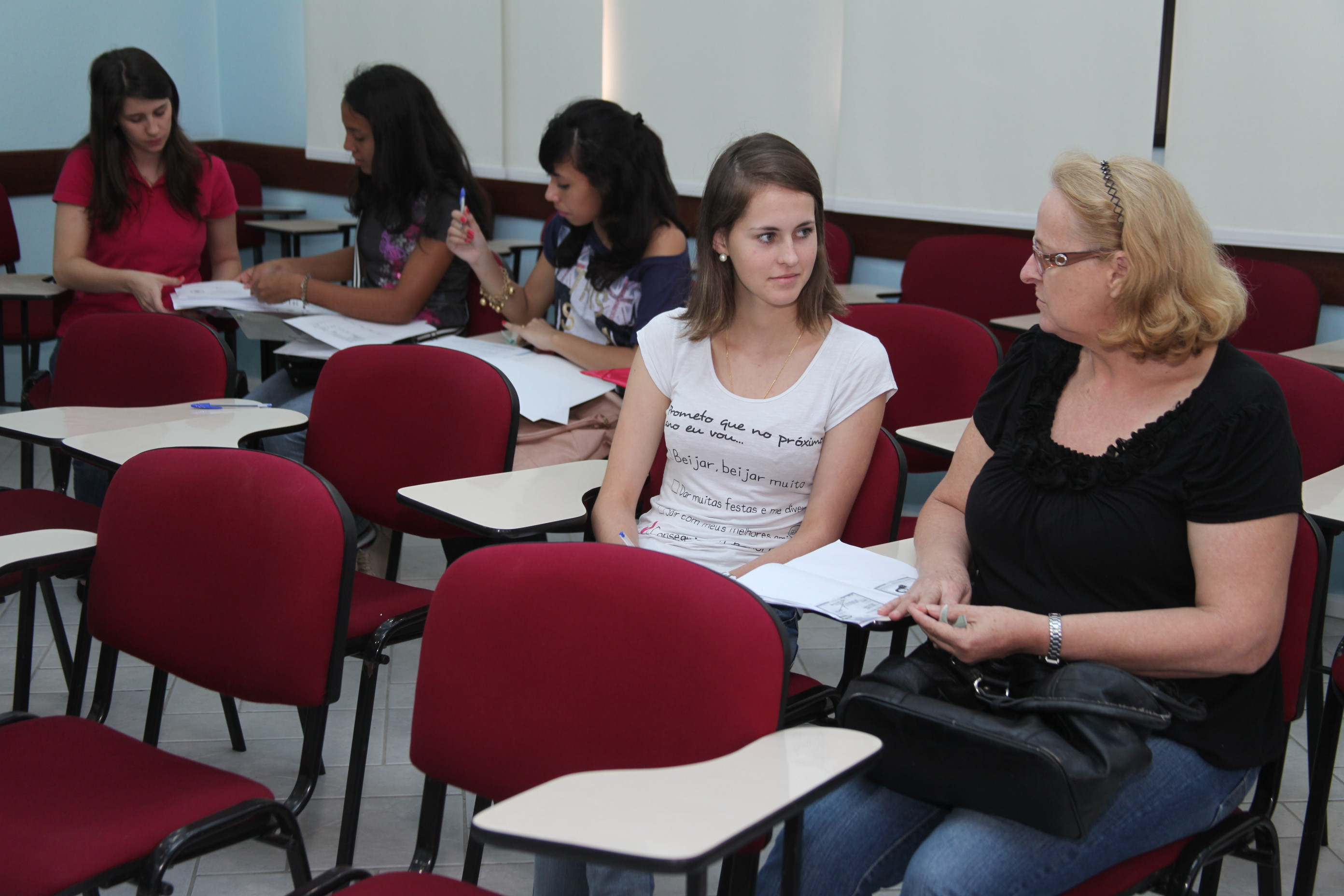 Começam as inscrições para o Programa Antonieta de Barros.