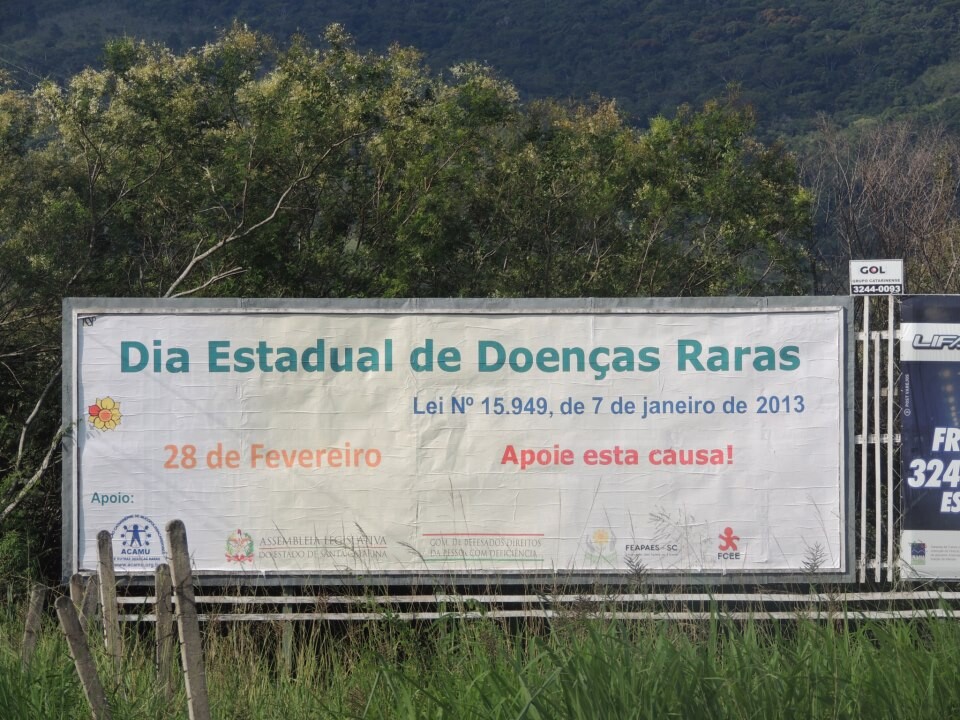 Parlamento sedia o 1º Fórum de Doenças Raras nesta quinta-feira