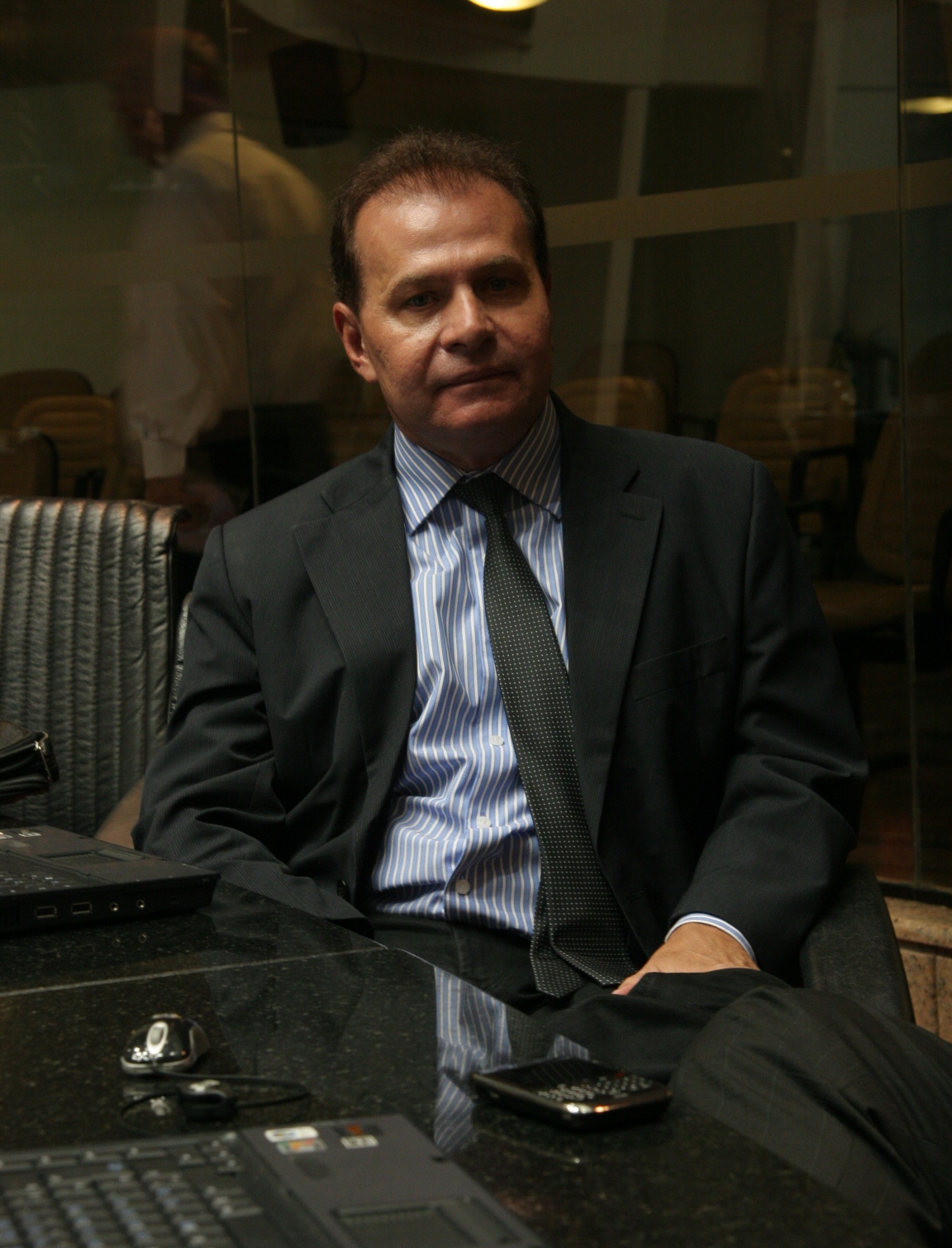 Sessão Ordinária - Plenário Osni Regis. Deputado Gilmar Knaesel (PSDB). Foto: Paula Machado