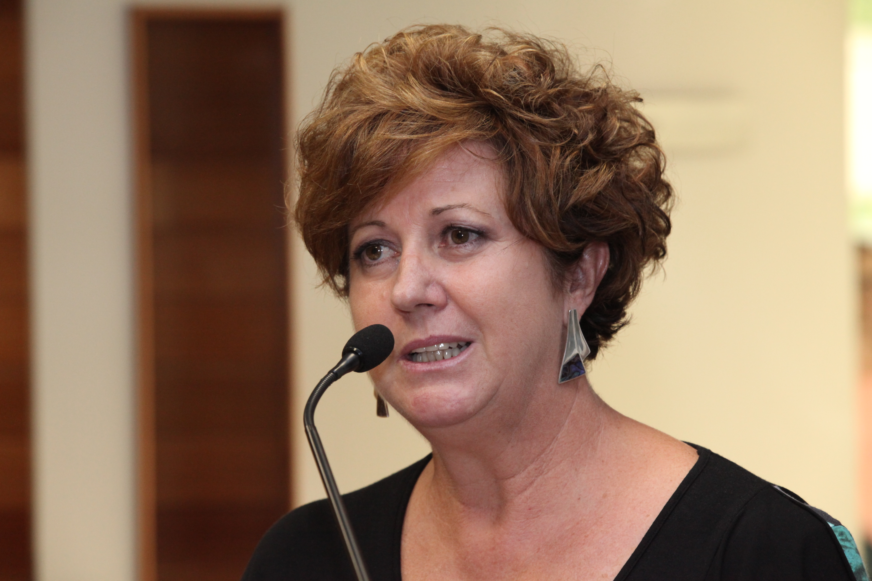 Fórum Catarinense sobre Doenças Raras - Arlete das Graças Torri