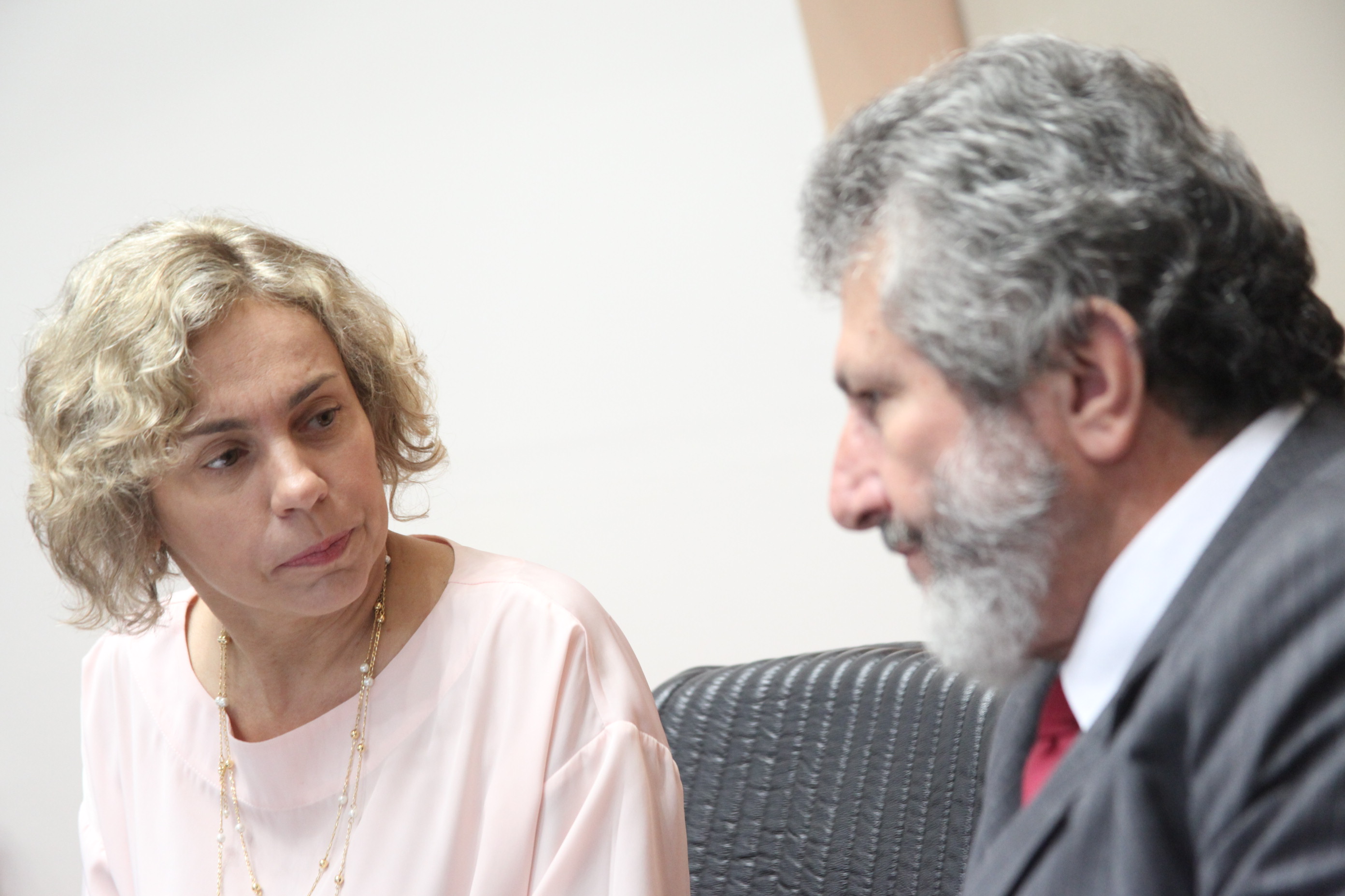 Sessão Ordinária - Plenário Osni Regis.  Foto: Fábio Queiroz