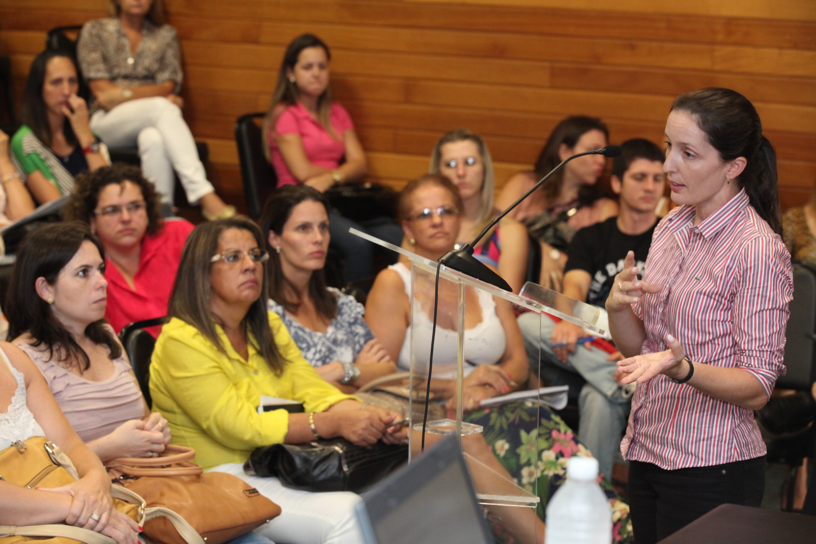 Fórum Catarinense sobre Doenças Raras - Simoni Marchetti