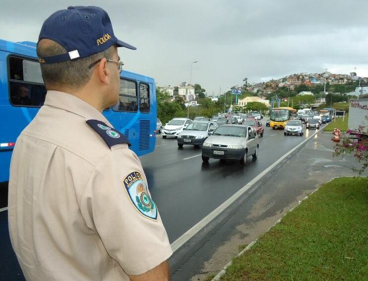 Lei Seca reduz em 15% número de acidentes nas estradas federais