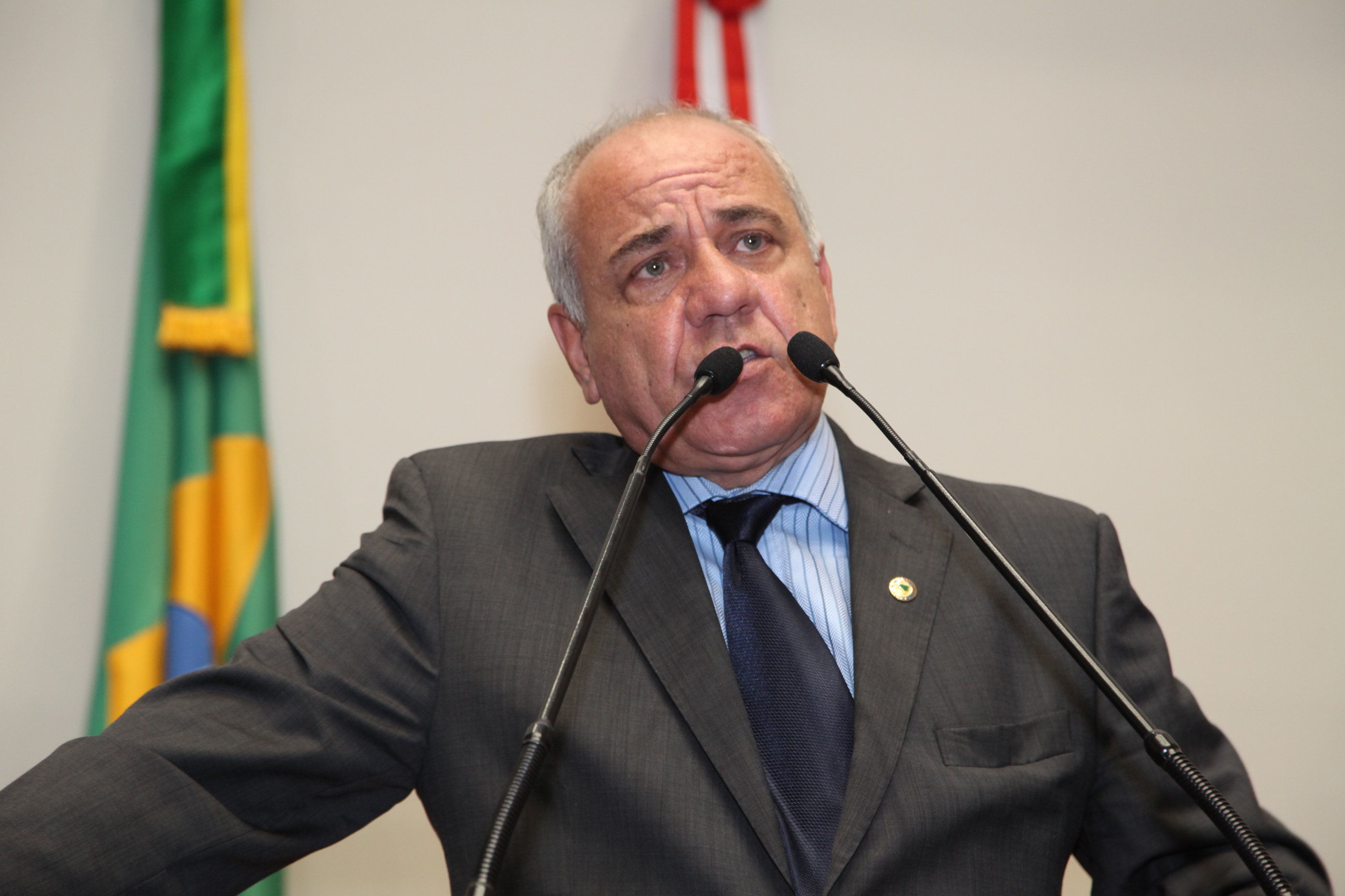 Sessão Ordinária - Deputado Dado Cherem (PSDB)