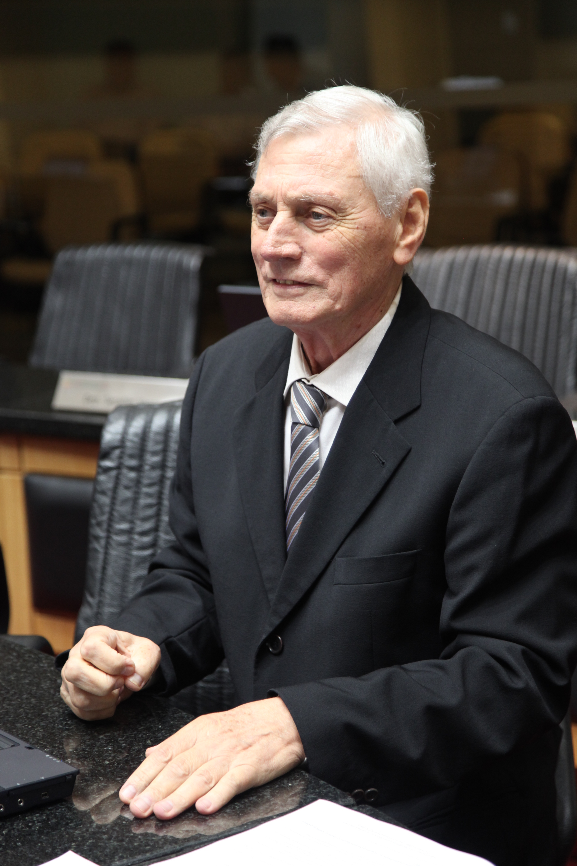 Sessão Ordinária -  Deputado Altair Guidi (PPS)