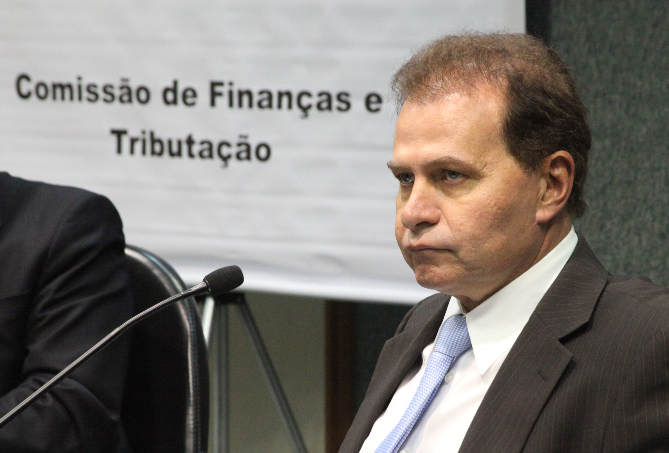 Reunião da Comissão de Finanças e Tributação