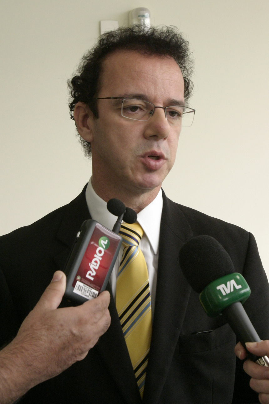 Frente Parlamentar de Prevenção e Combate às Drogas. Foto: Eduardo Guedes de Oliveira