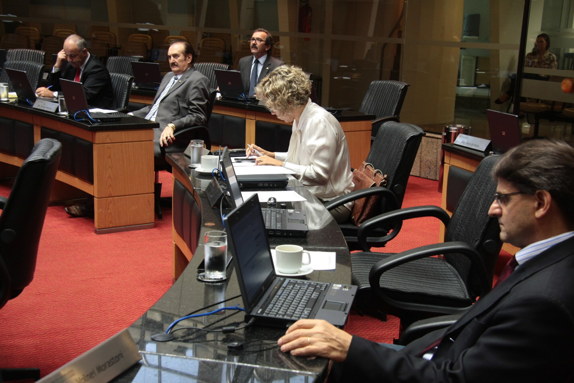 Dia Internacional da Mulher é lembrado na tribuna do Legislativo
