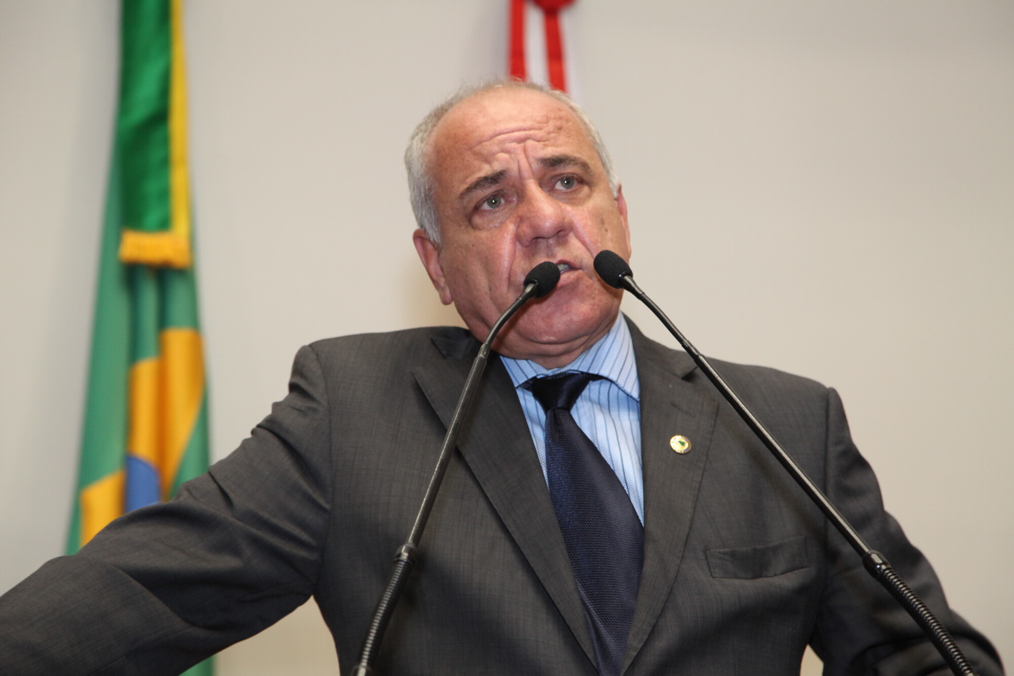 Unificação das eleições mobiliza legislativos estaduais