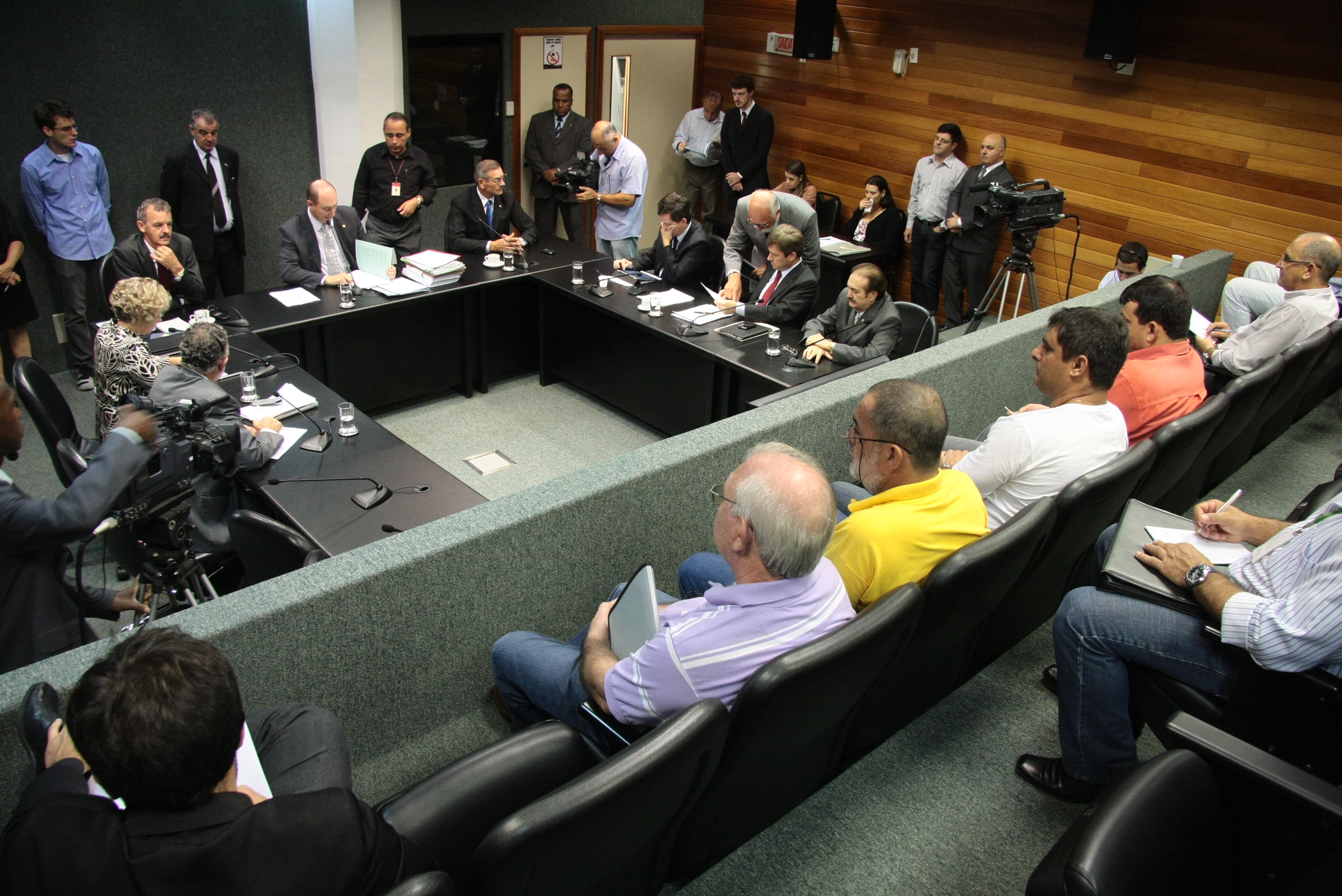 Comissão de Justiça