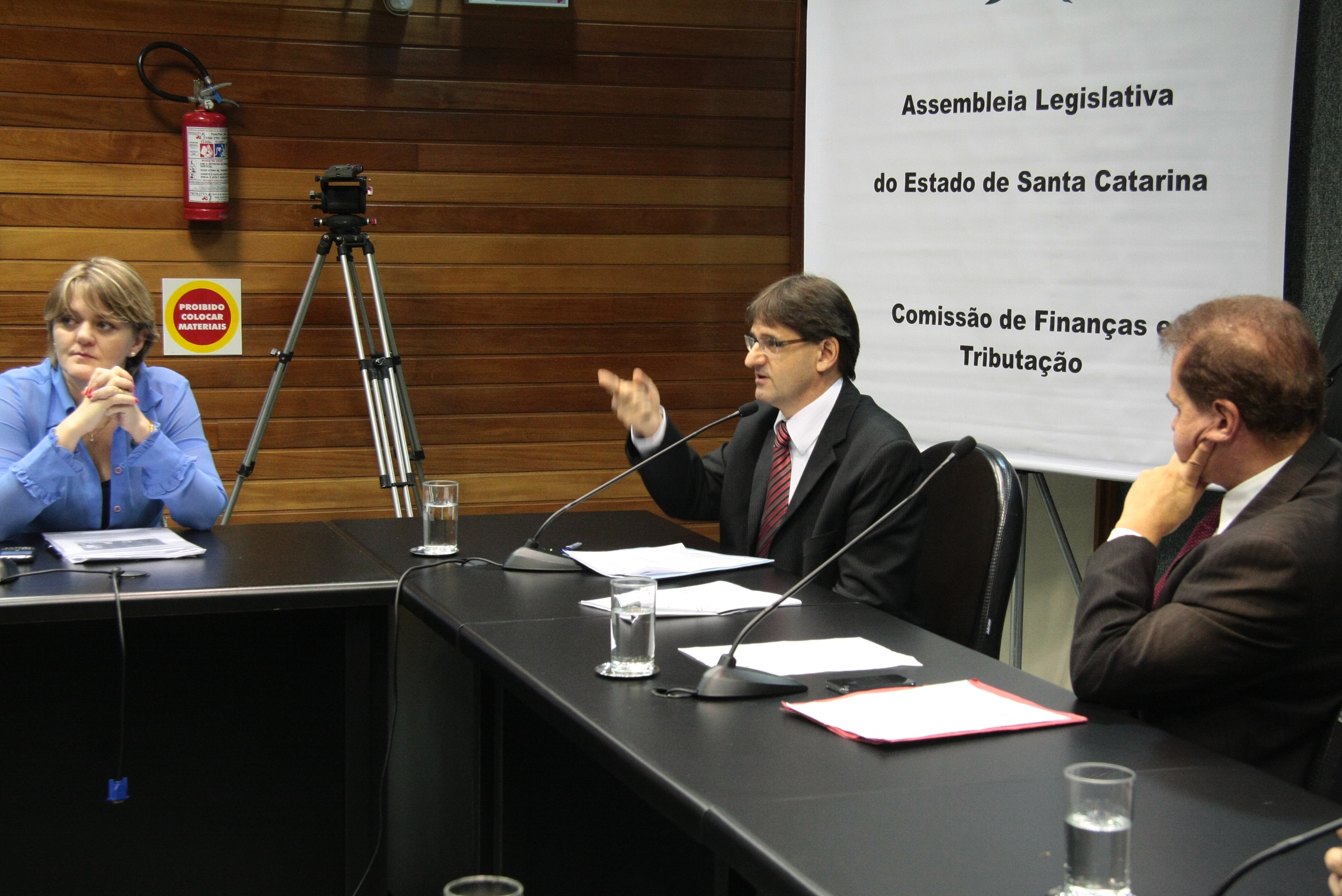 Comissão de Finanças.fotos Eduardo Guedes  de Oliveira