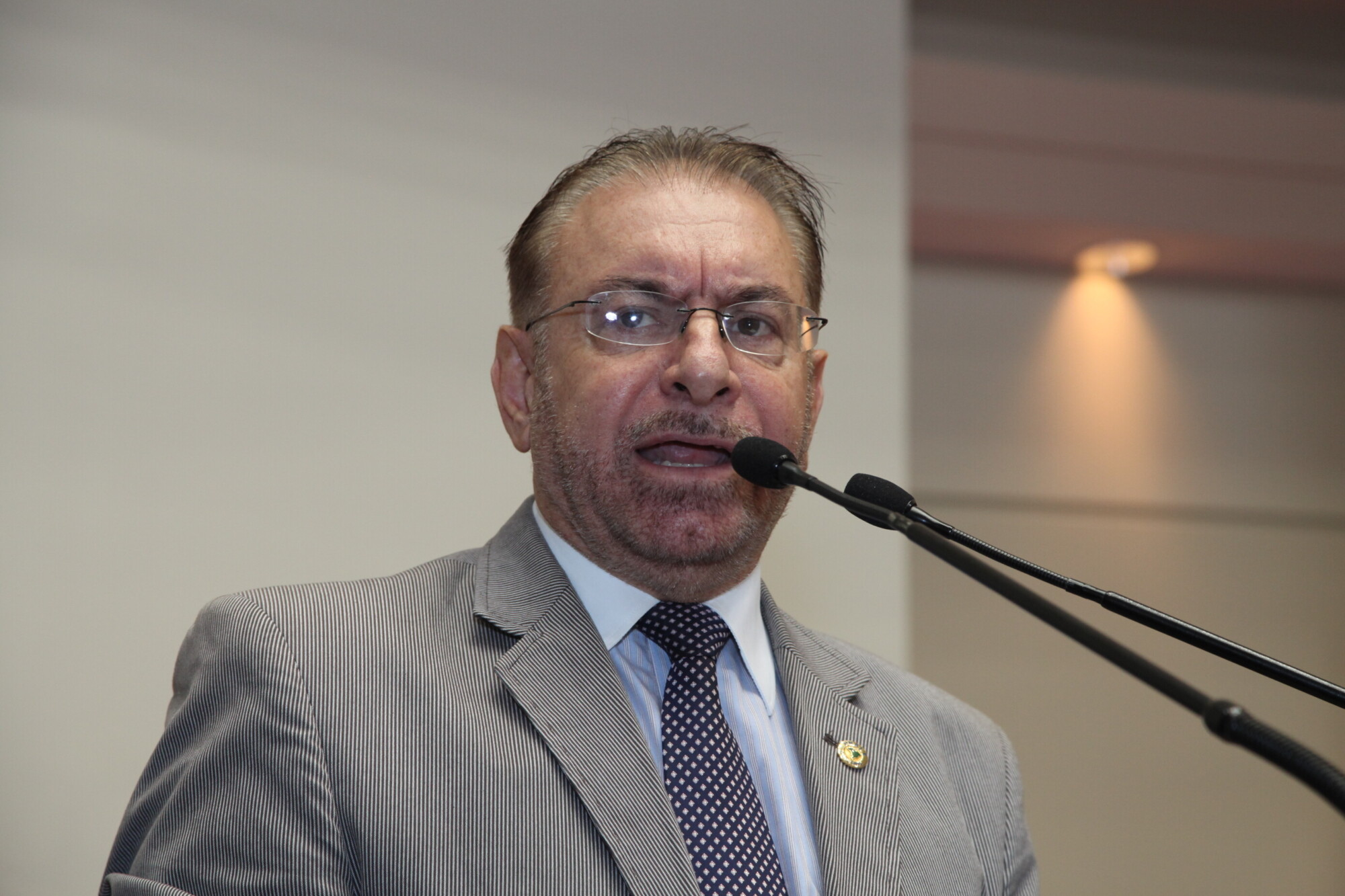 Comissão do Ministério da Saúde se reunirá em Santa Catarina na próxima semana