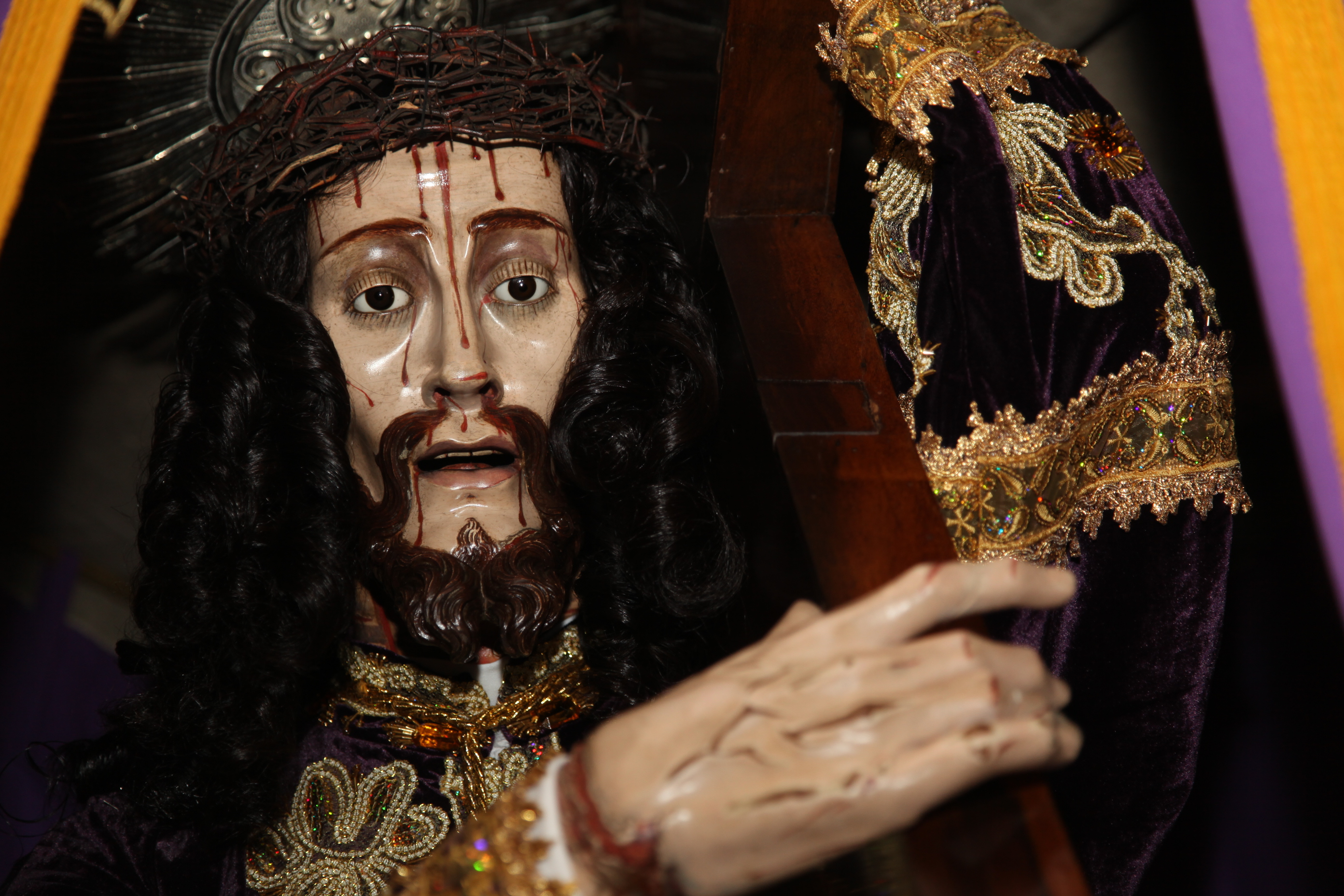 Procissão Senhor dos Passos