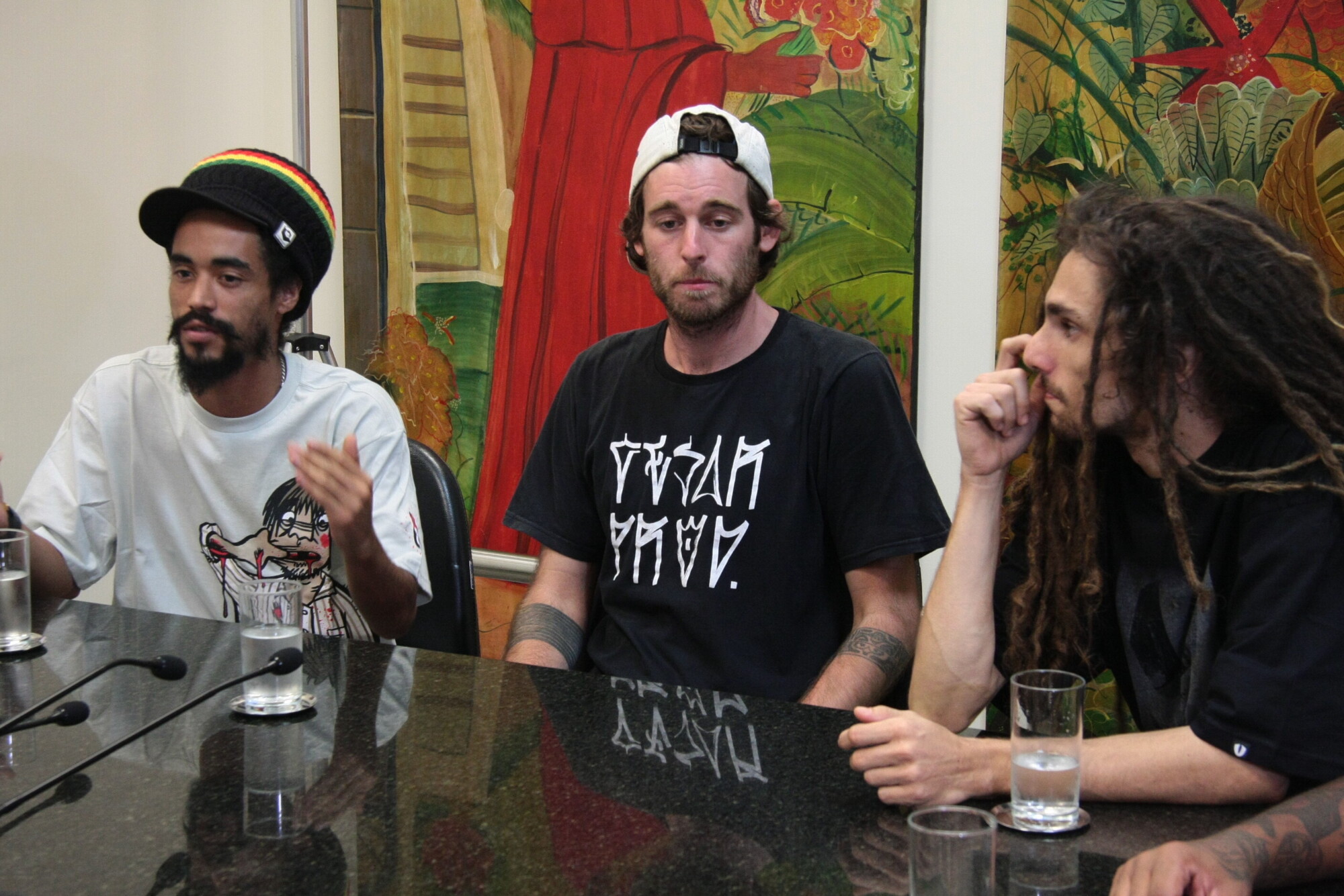 Evento de skate unirá esporte, cultura e responsabilidade social