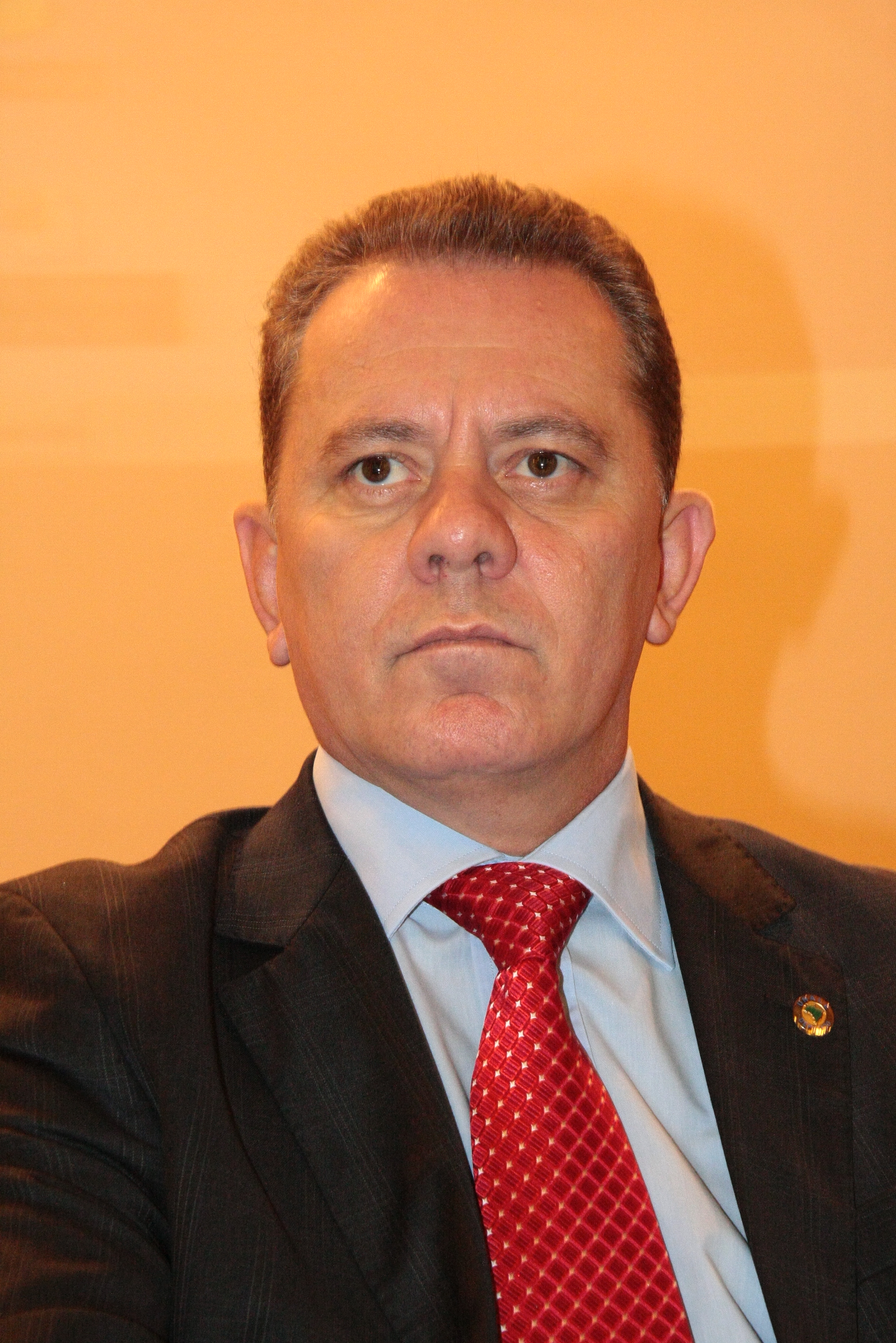 Encontro Estadual de Vereadores. Foto: Eduardo Guedes de Oliveira.