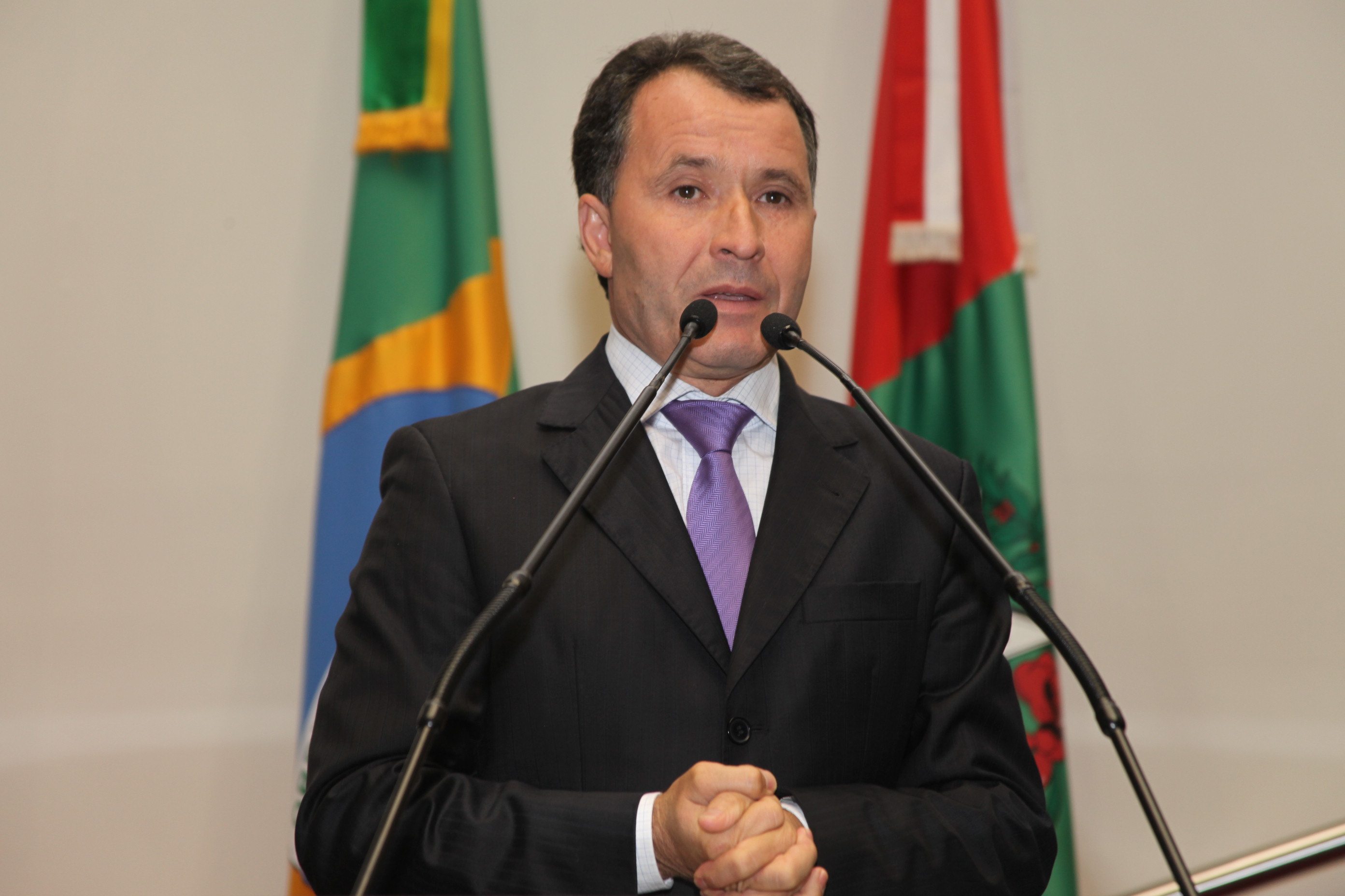 Sessão Especial em homenagem à Fampesc. Foto: Fábio Queiroz