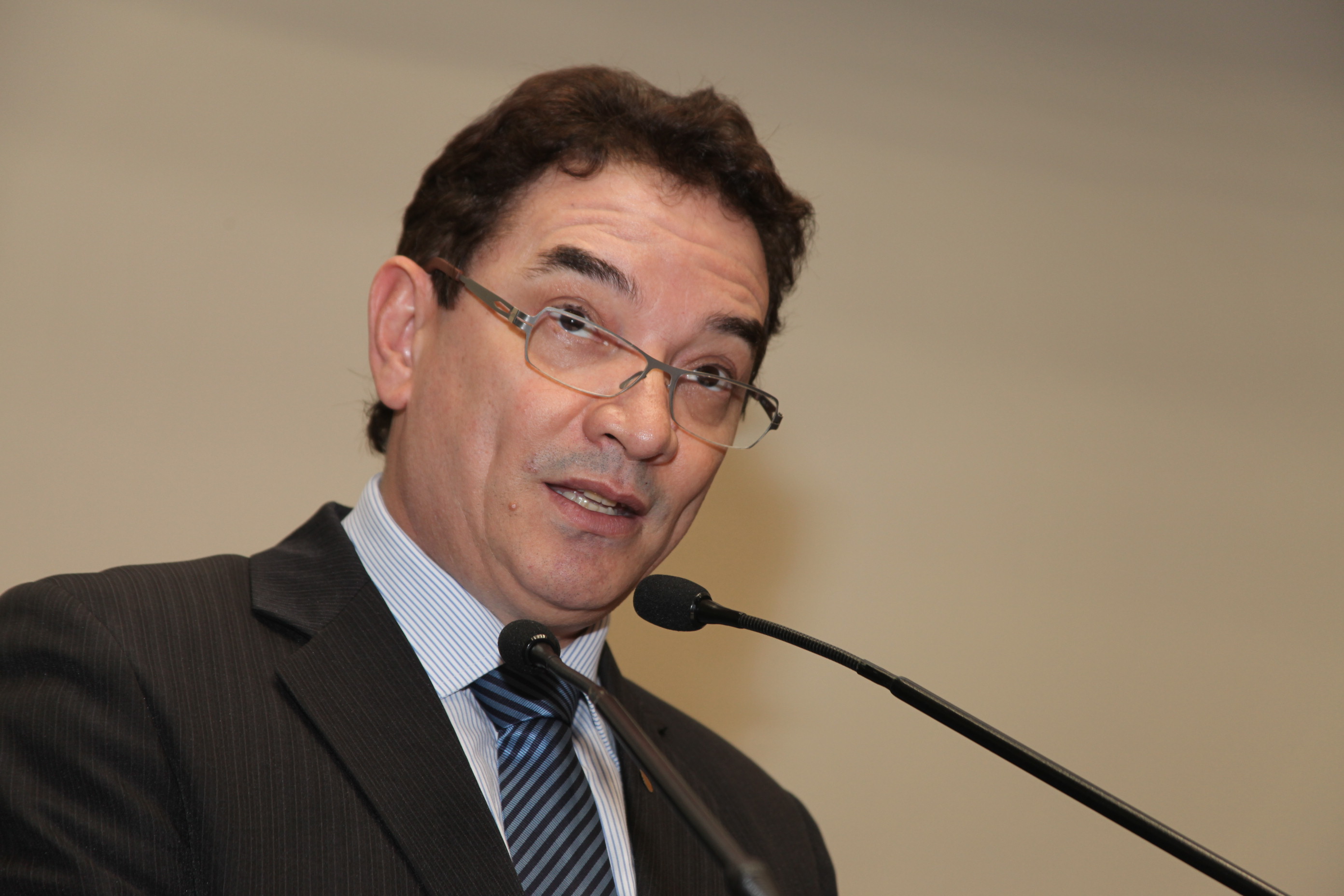 Sessão Especial em homenagem à Fampesc. Foto: Fábio Queiroz