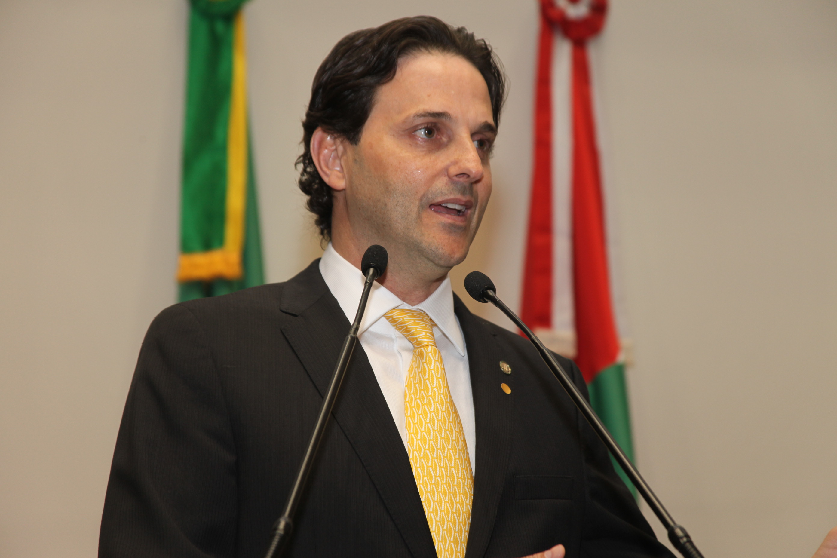 Sessão Especial em homenagem à Fampesc. Foto: Fábio Queiroz
