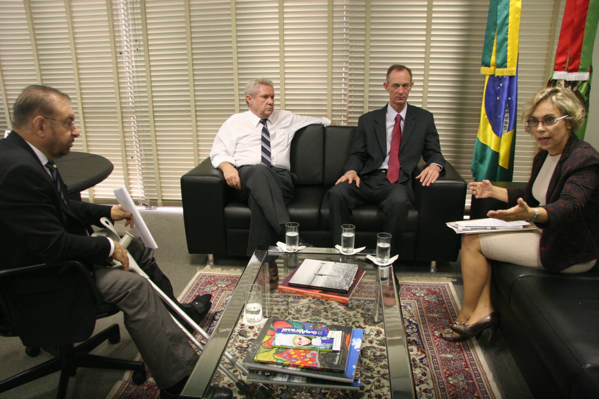 Deputados acionam MP para solucionar atraso nas obras do Hospital Infantil de Florianópolis