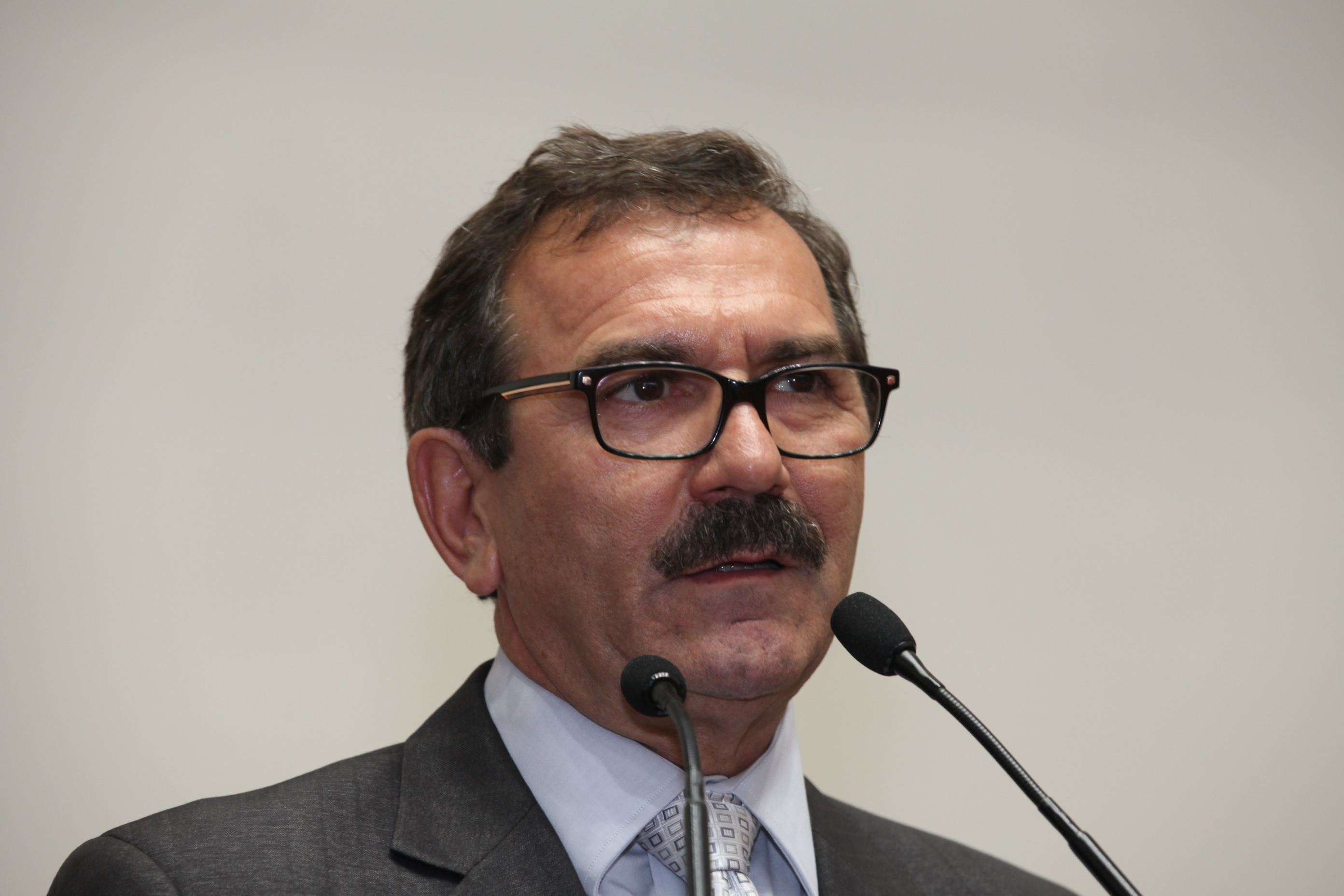 Sessão Ordinária - Plenário Osni Régis. Deputado Serafim Venzon (PSDB)
