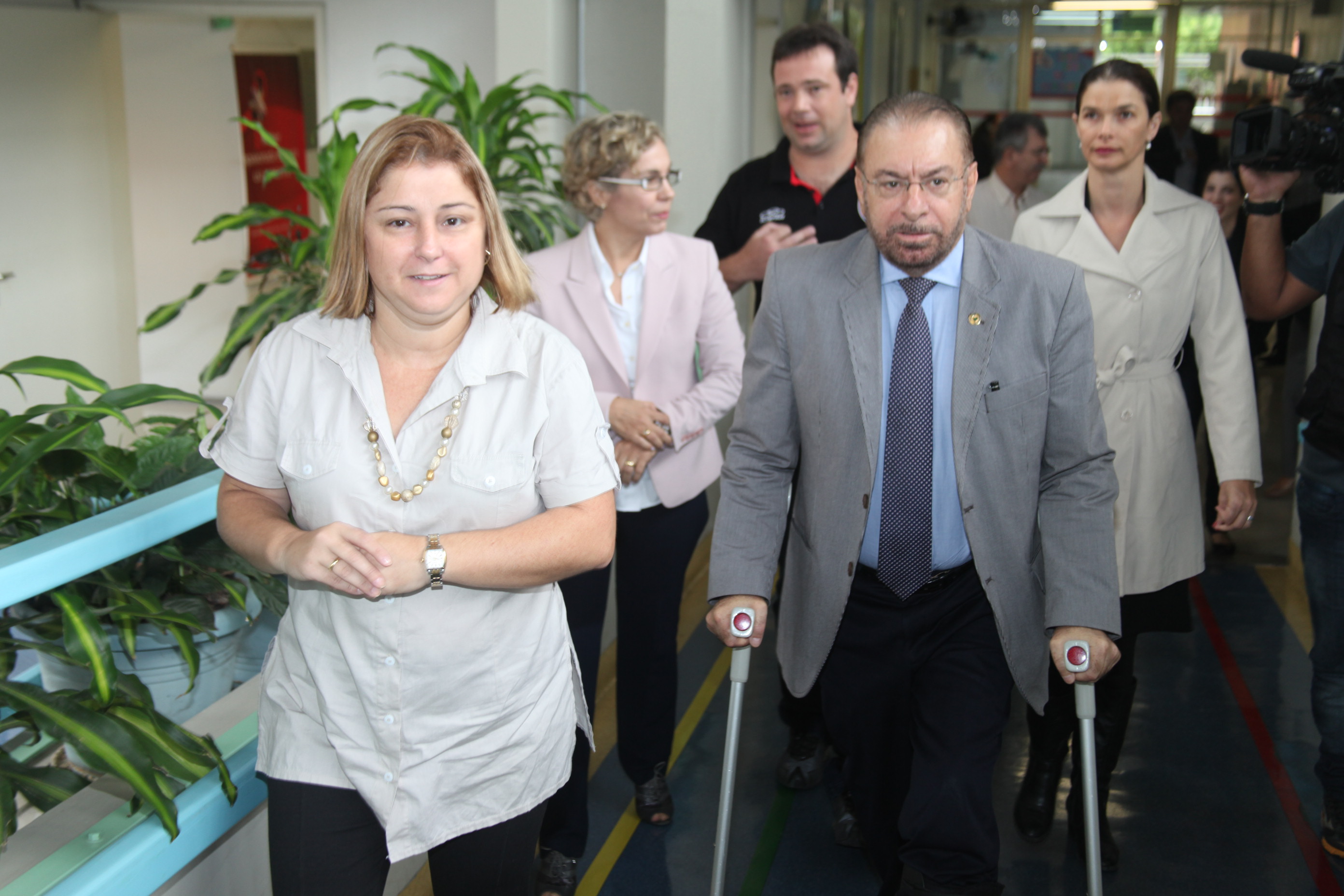 Hospital Joana de Gusmão