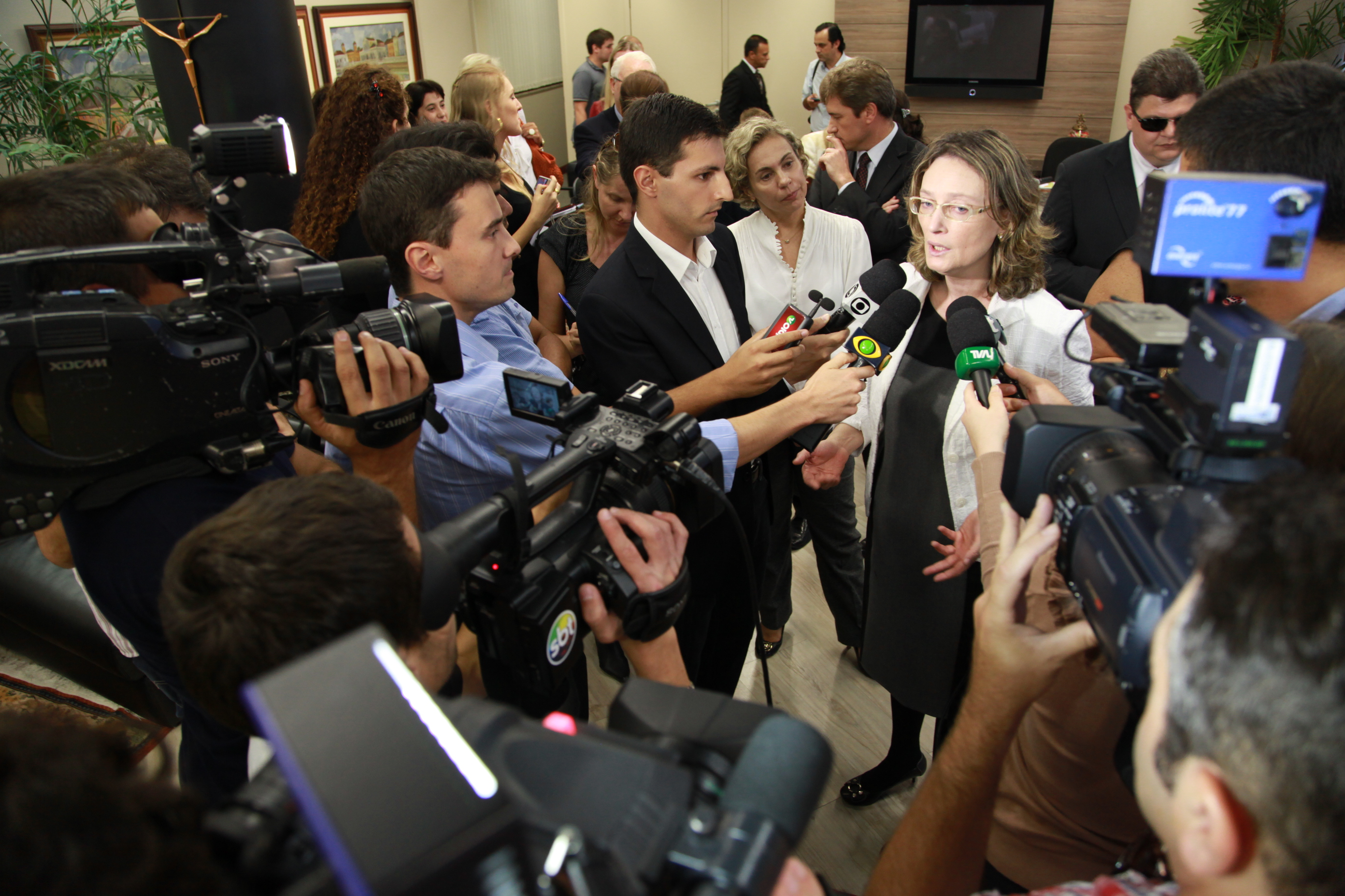 Viver Sem Limite - Plano Estadual dos Direitos Humanos da Pessoa com Deficiência - Foto: Lucas Gabriel Diniz