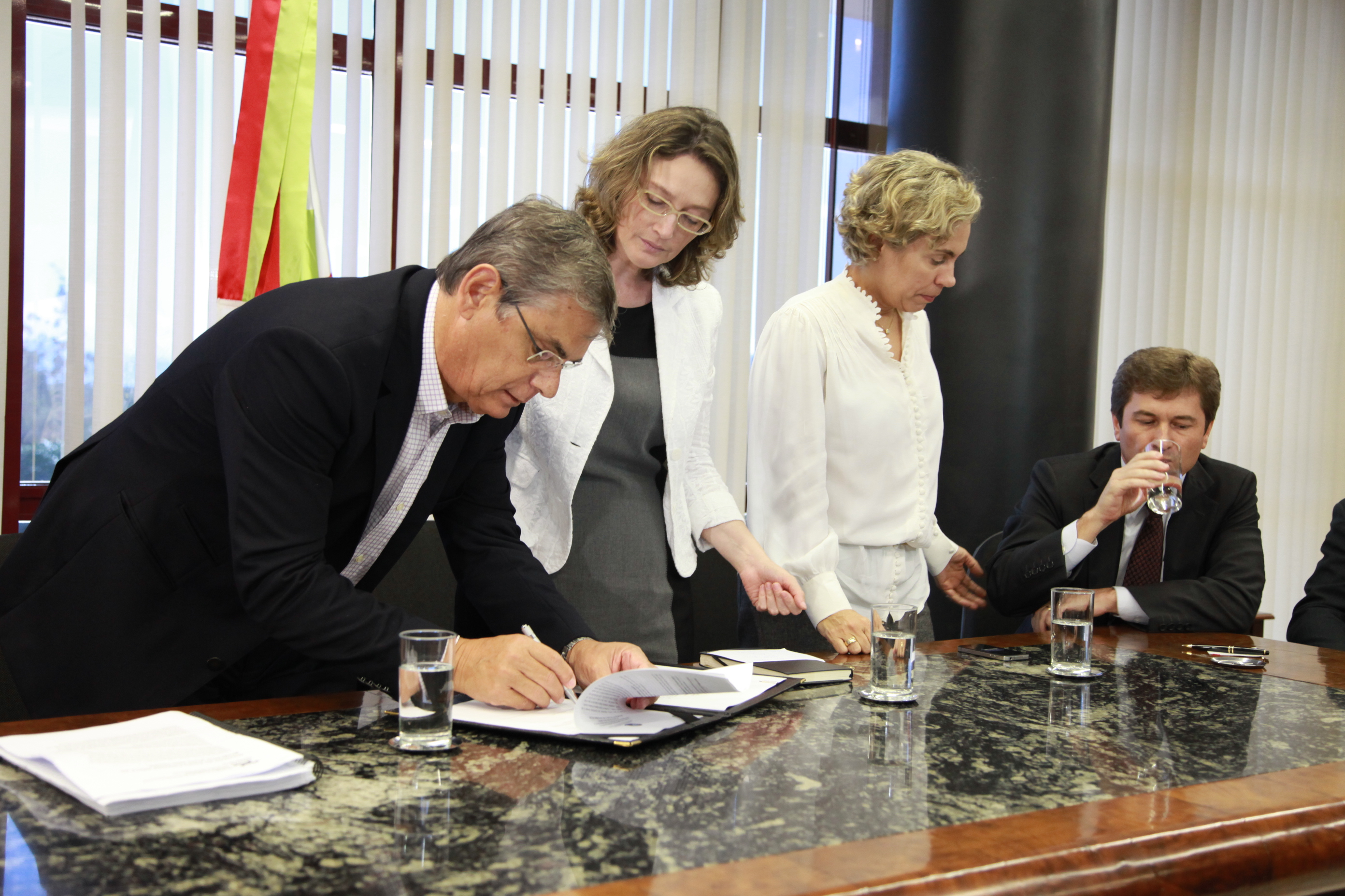 Viver Sem Limite - Plano Estadual dos Direitos Humanos da Pessoa com Deficiência - Foto: Lucas Gabriel Diniz