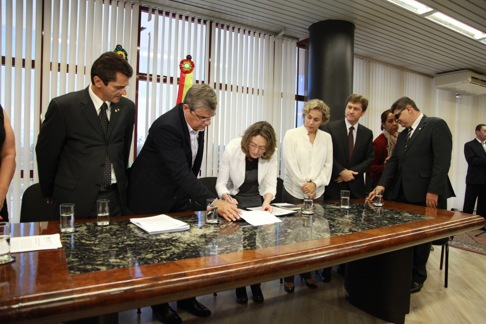 Inclusão: Santa Catarina assina adesão ao Plano Viver sem Limite