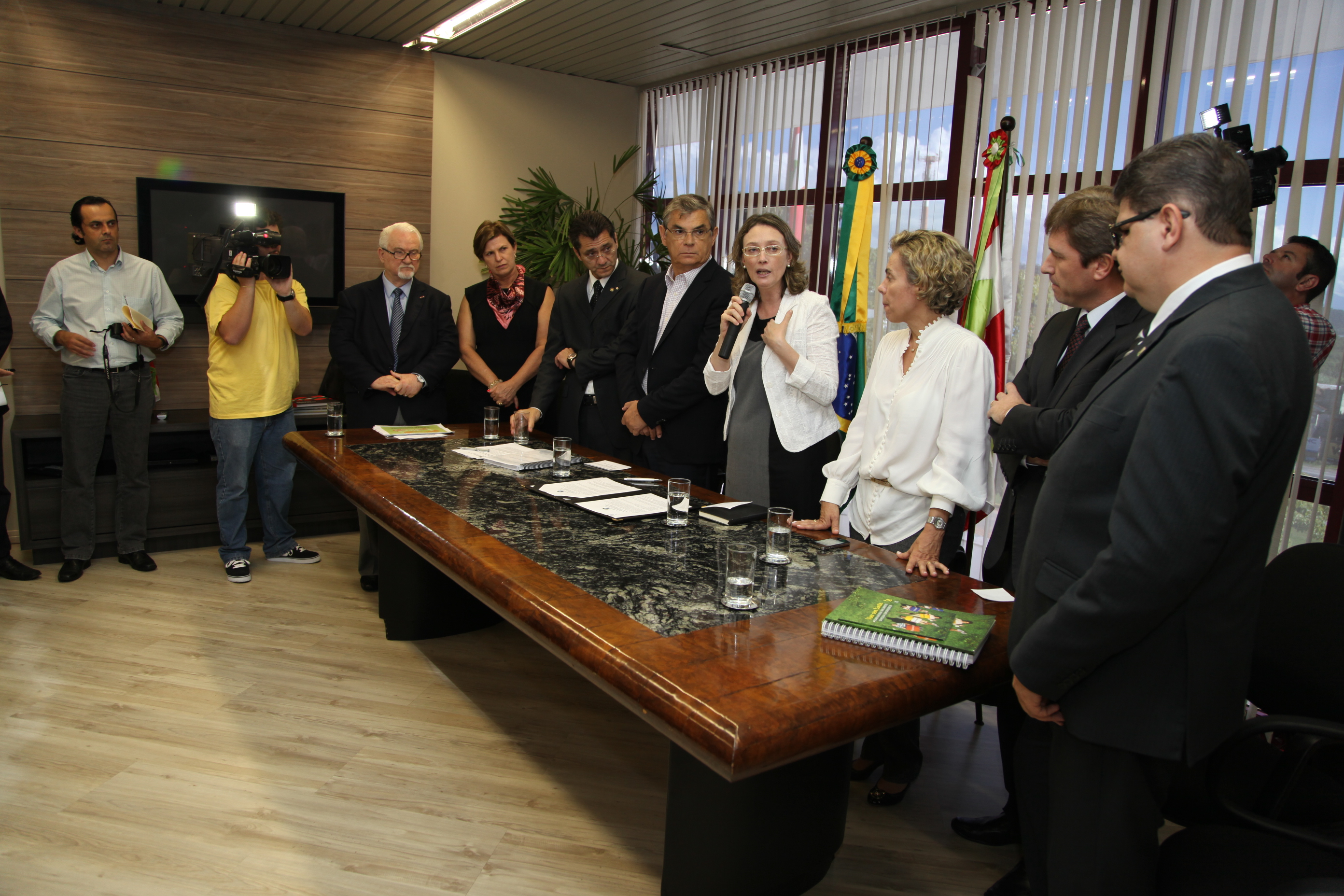 Viver Sem Limite - Plano Estadual dos Direitos Humanos da Pessoa com Deficiência - Foto: Lucas Gabriel Diniz