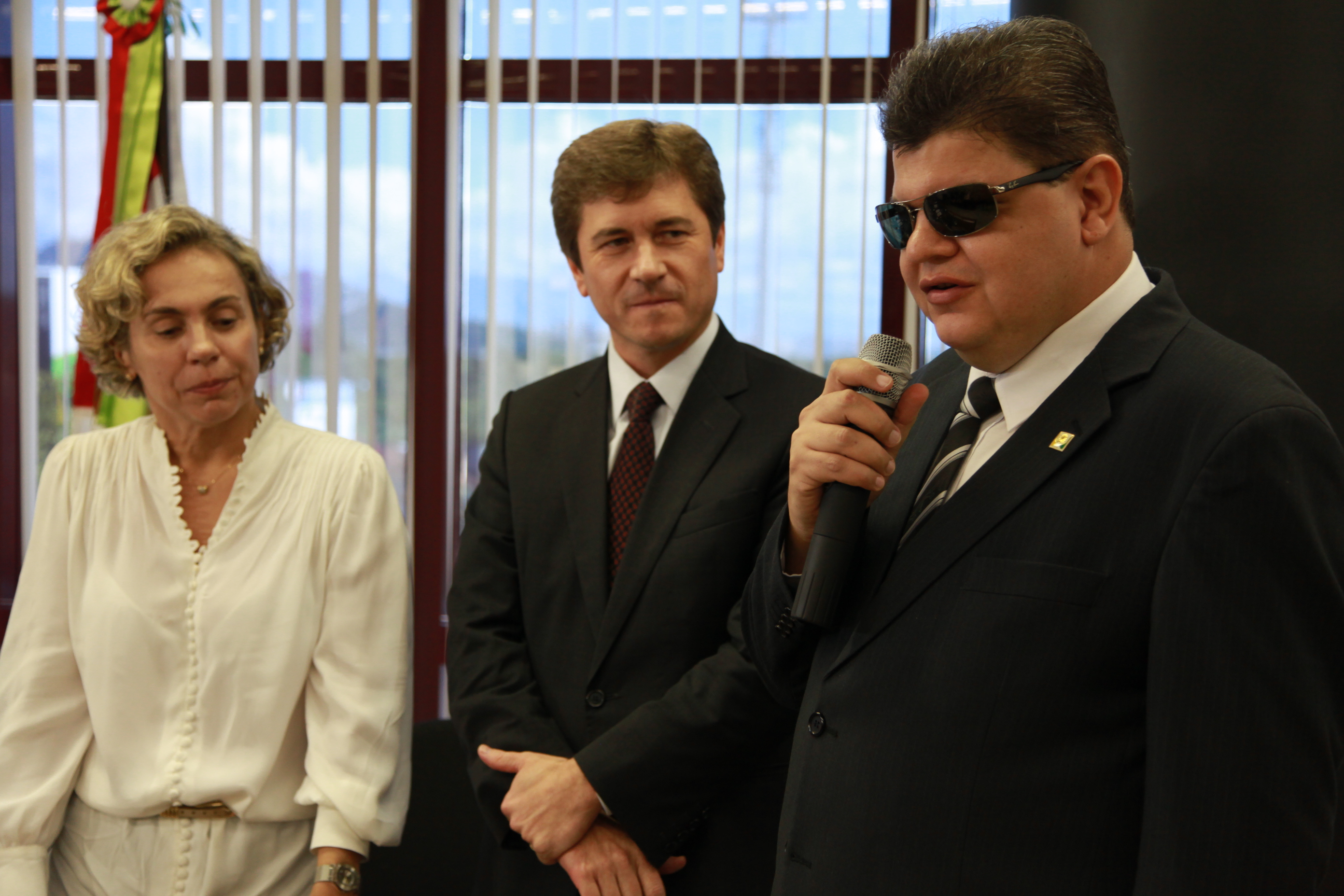 Viver Sem Limite - Plano Estadual dos Direitos Humanos da Pessoa com Deficiência - Foto: Lucas Gabriel Diniz