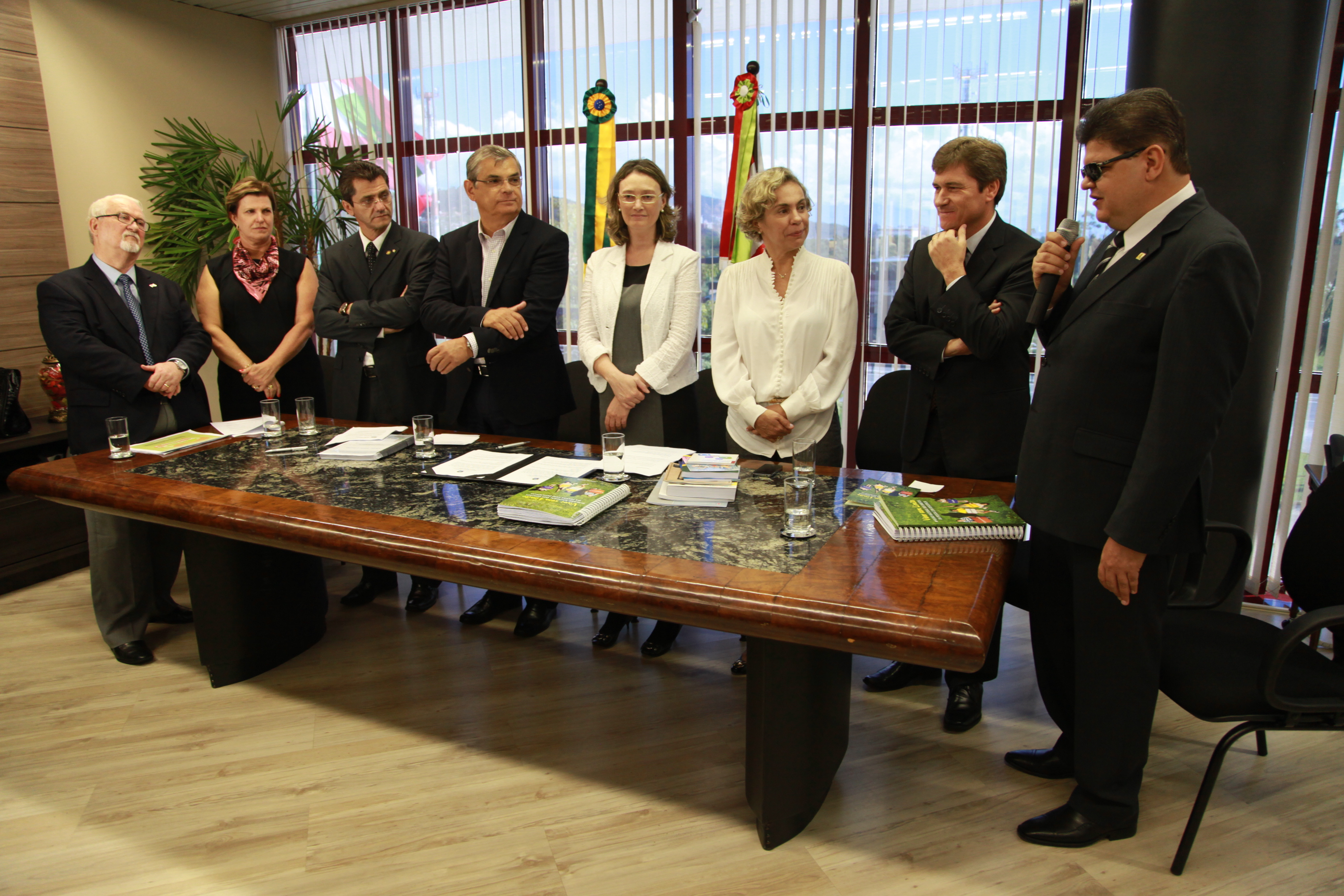 Viver Sem Limite - Plano Estadual dos Direitos Humanos da Pessoa com Deficiência - Foto: Lucas Gabriel Diniz