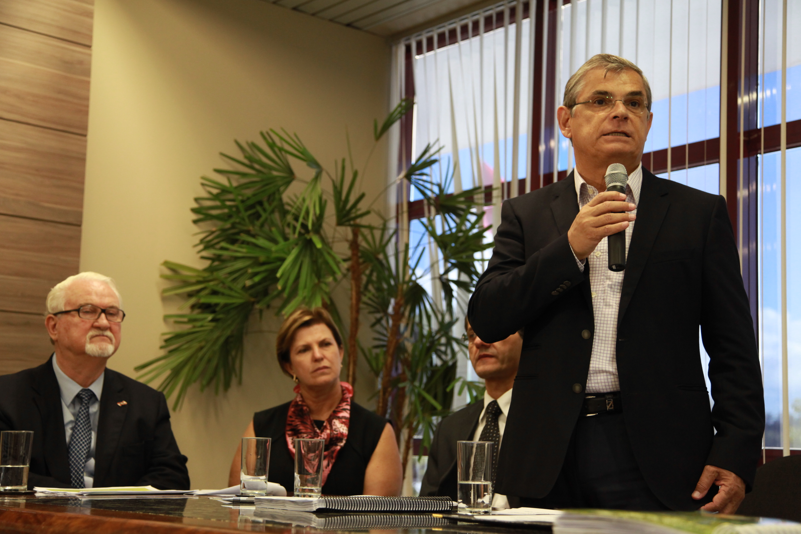 Viver Sem Limite - Plano Estadual dos Direitos Humanos da Pessoa com Deficiência - Foto: Lucas Gabriel Diniz