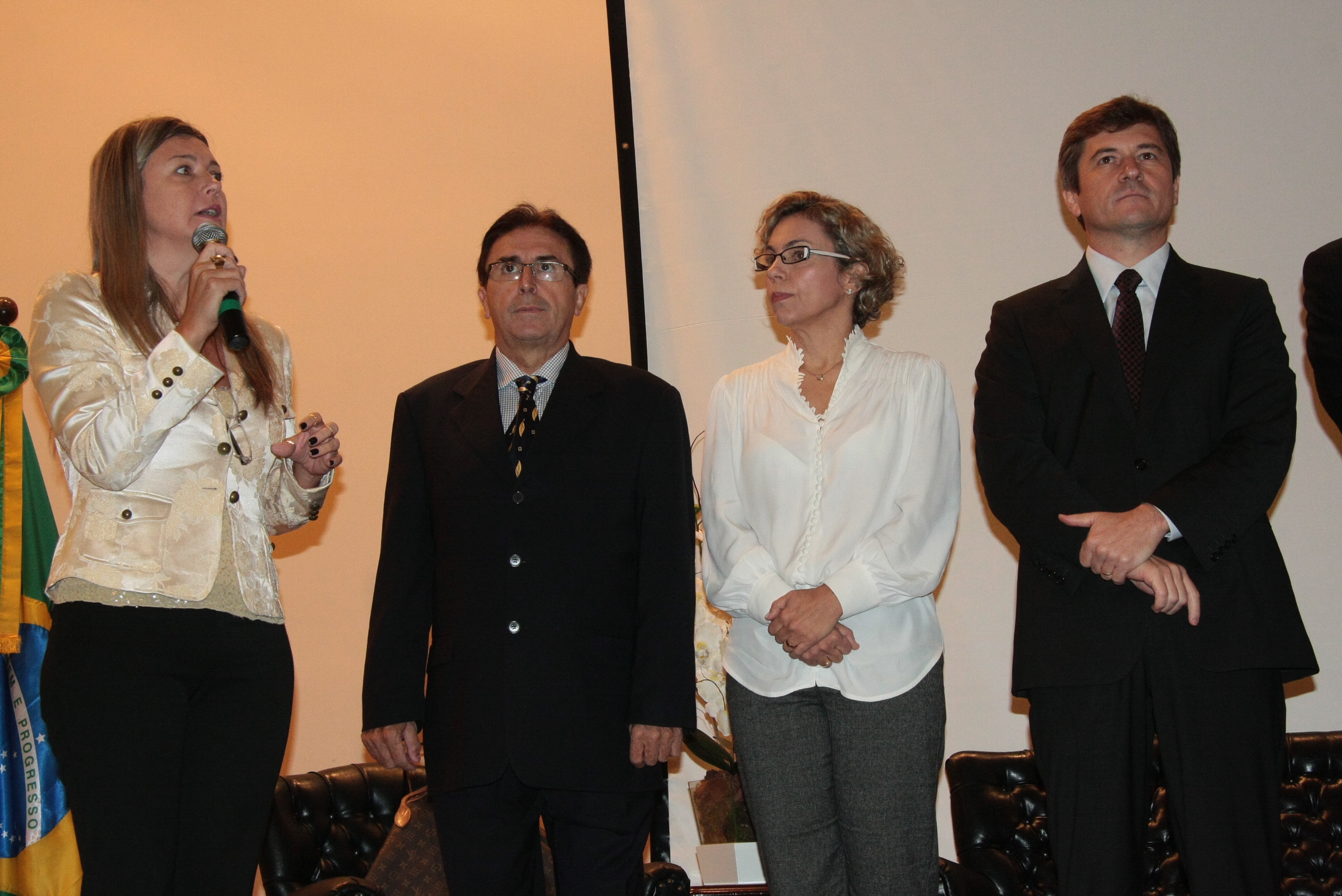 2º Ato Comemorativo ao Dia Estadual do Portador da Síndrome de Down. Foto: Eduardo Guedes de Oliveira