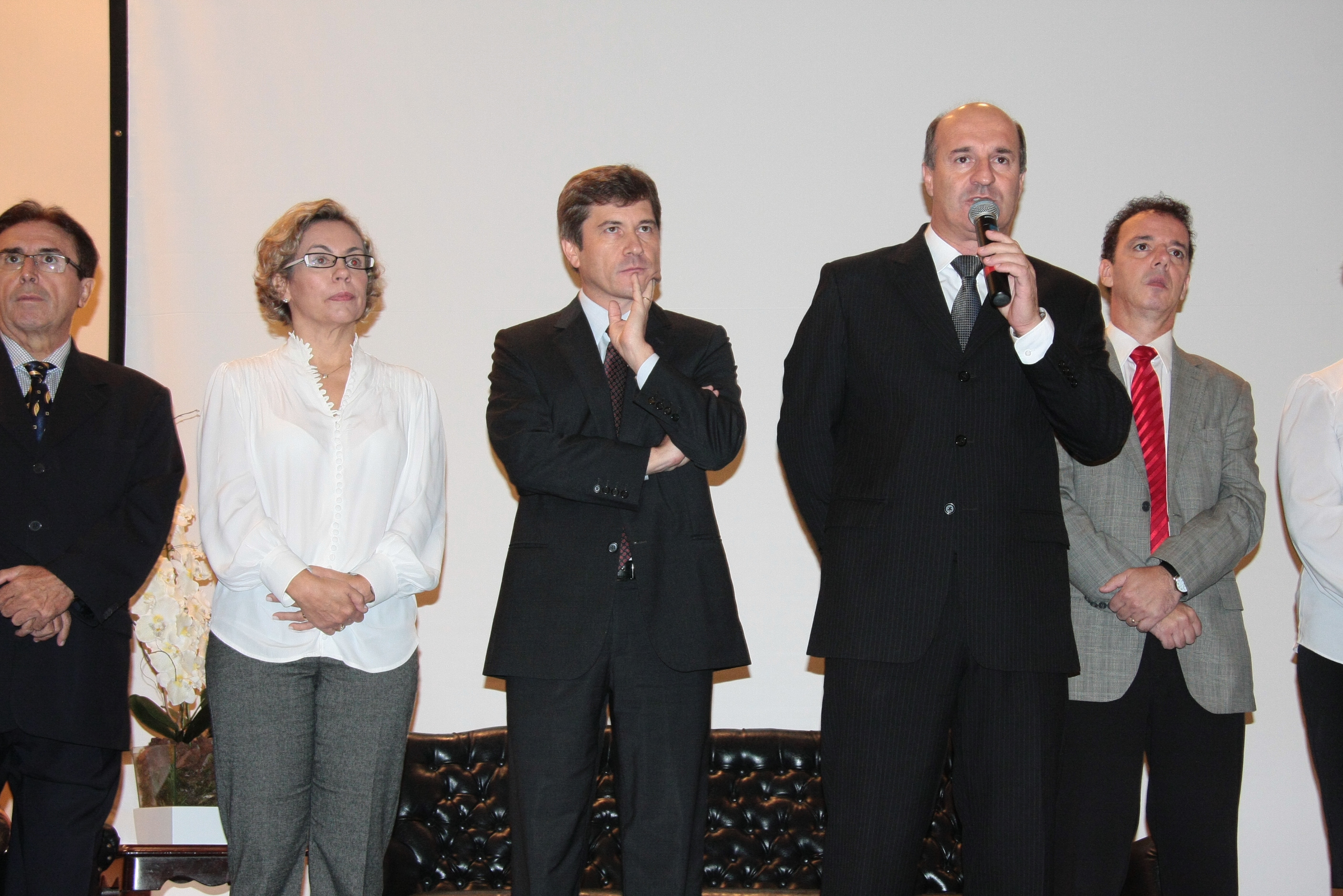 2º Ato Comemorativo ao Dia Estadual do Portador da Síndrome de Down. Foto: Eduardo Guedes de Oliveira