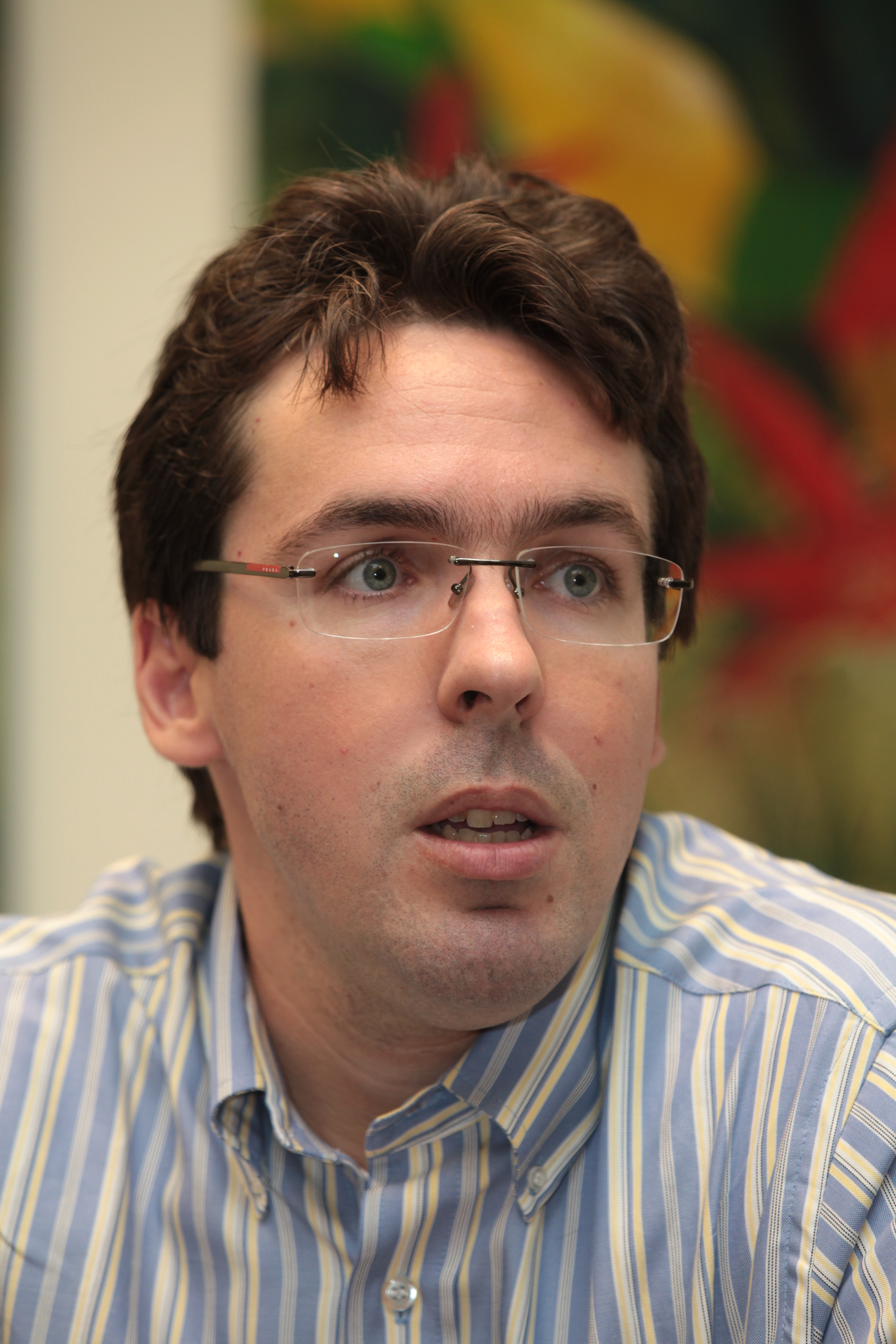 Carlos Eduardo Balcarse