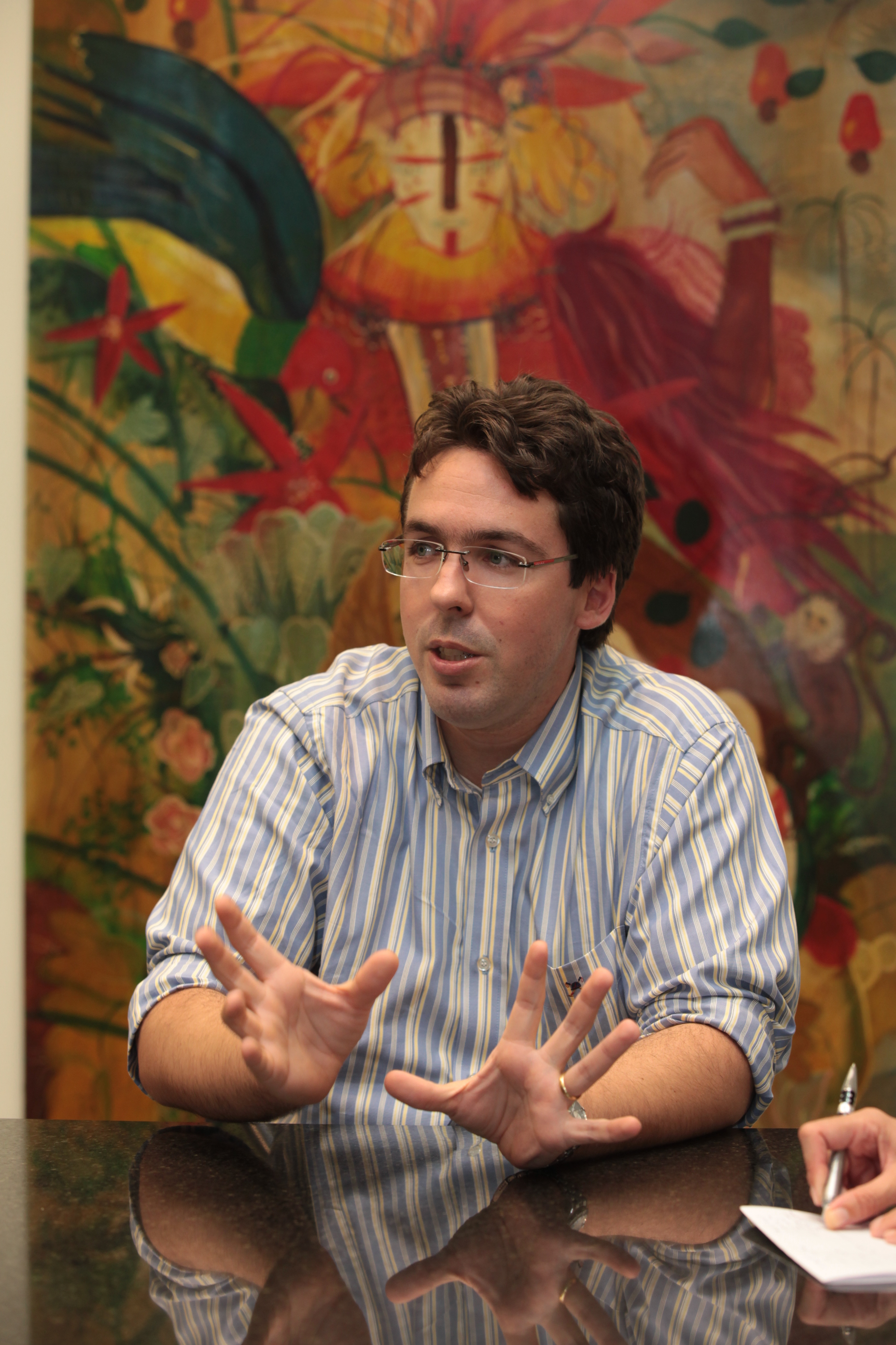 Carlos Eduardo Balcarse