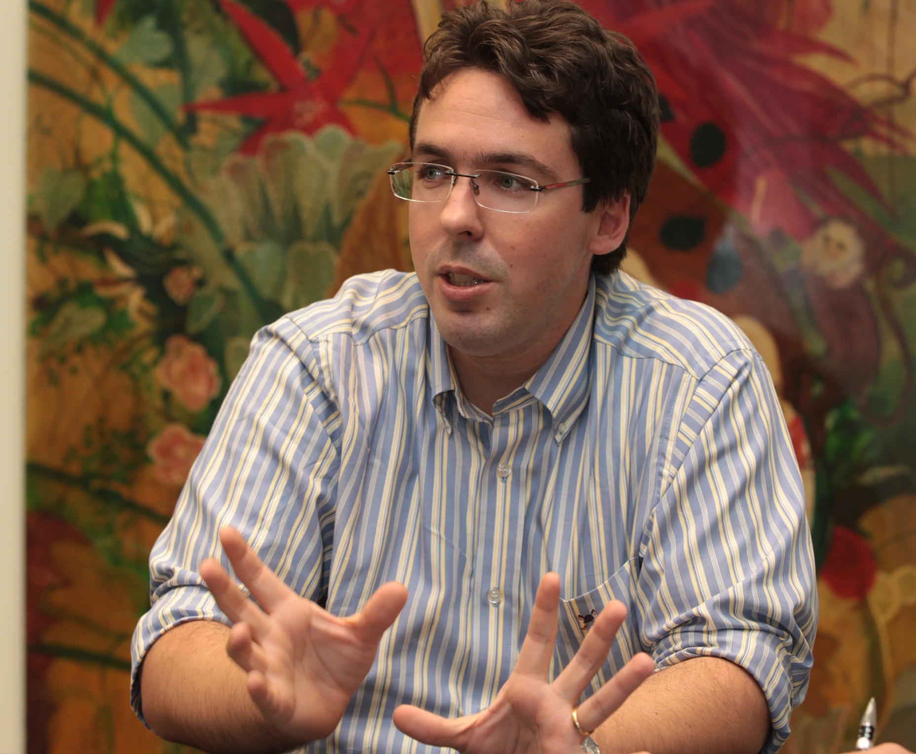 Rede Social de Empregos