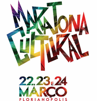 Maratona Cultural marca os 287 anos de Florianópolis