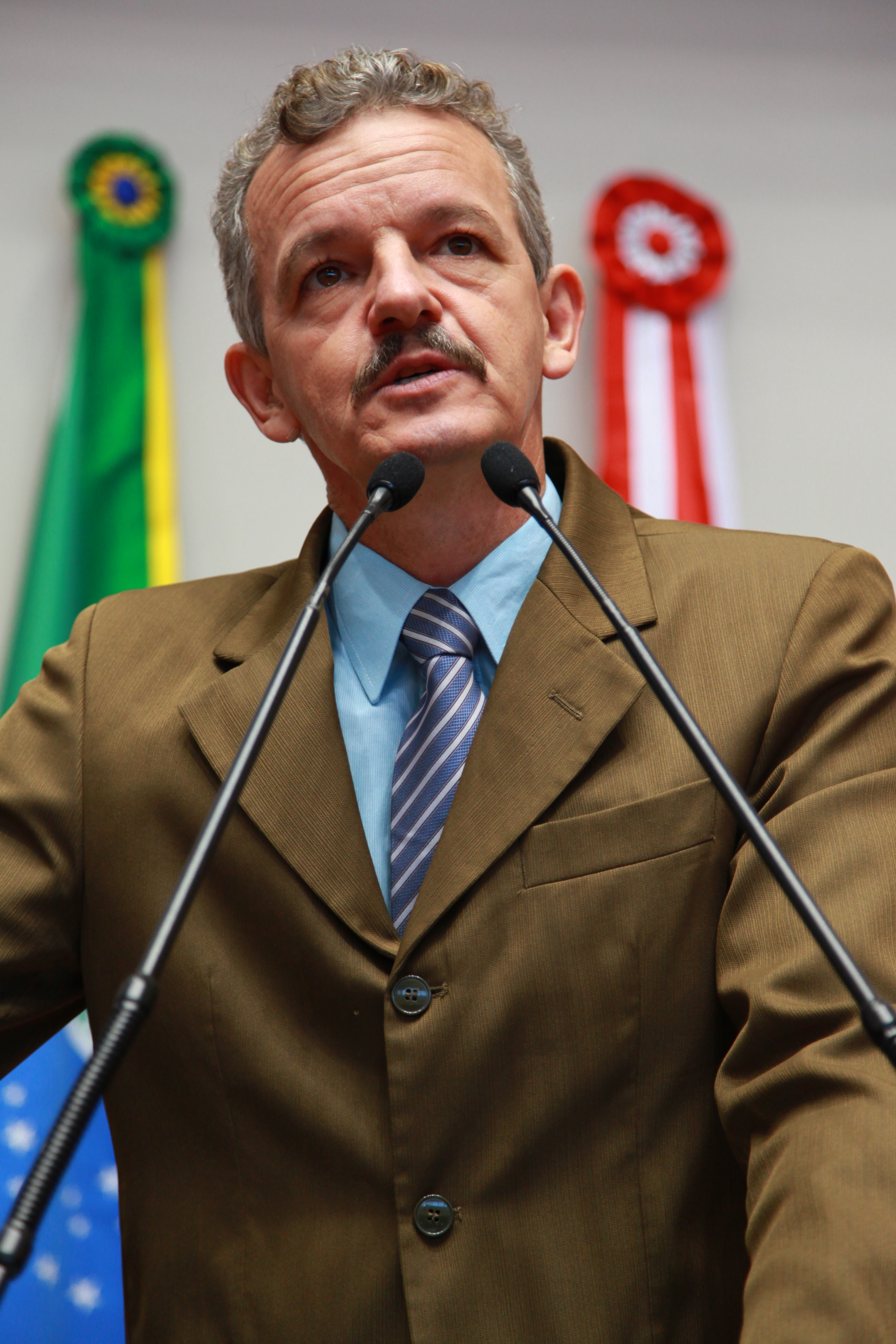 Sessão Ordinária - Plenário Osni Régis - Deputado Dirceu Dresch (PT) - Foto: Lucas Gabriel Diniz