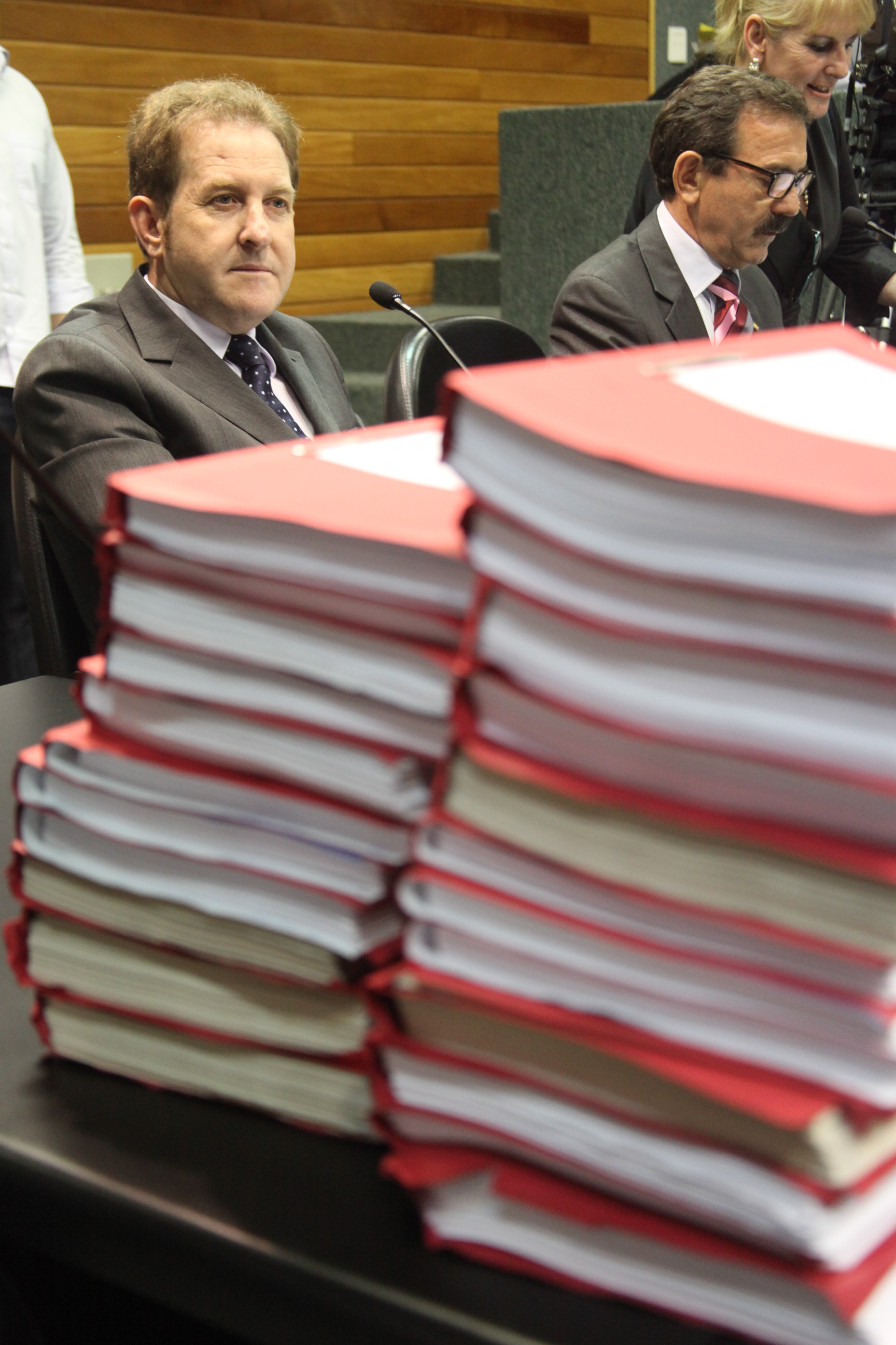 Reunião da Comissão de Finanças e Tributação. Foto: Fábio Queiroz