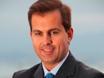 Vice-presidente do Grupo RBS recebe Título de Cidadão Catarinense