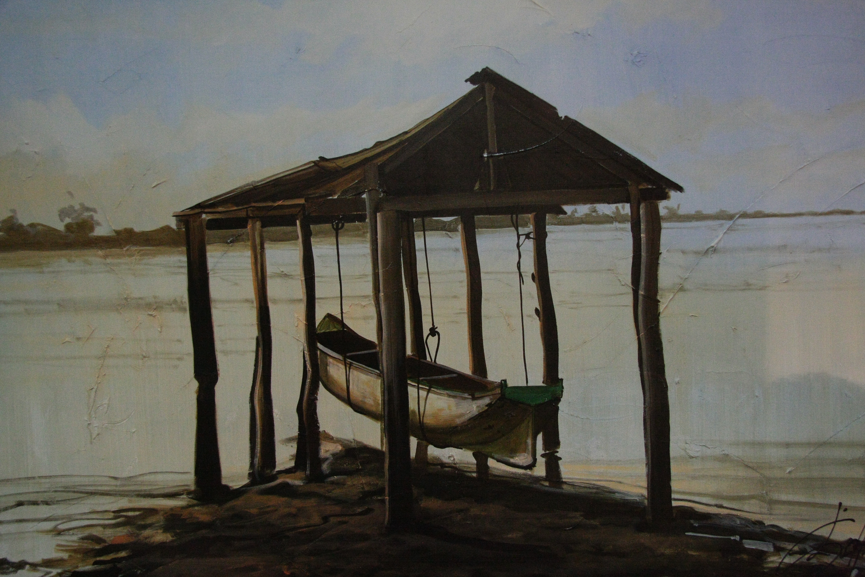 Exposição 