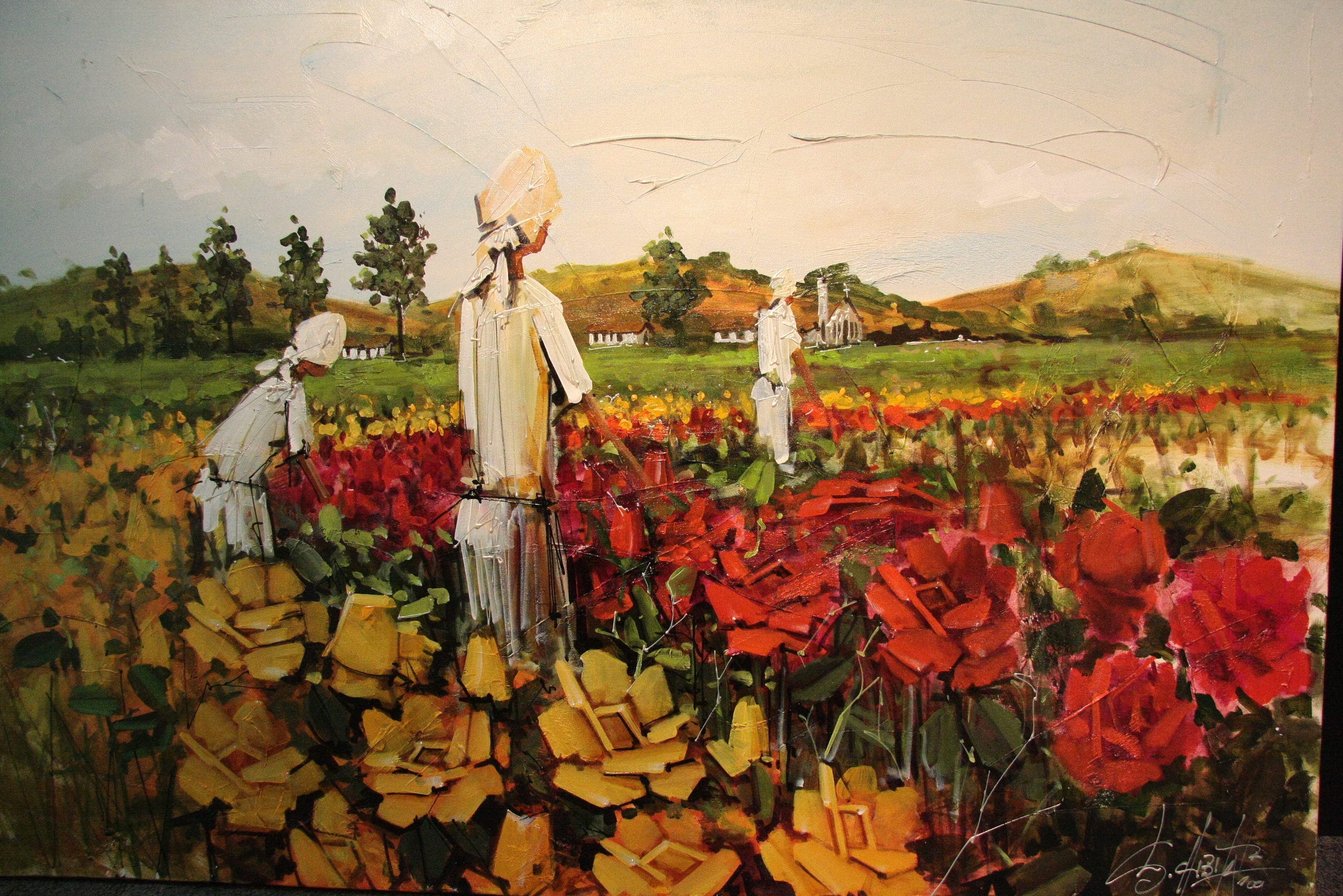 Exposição 