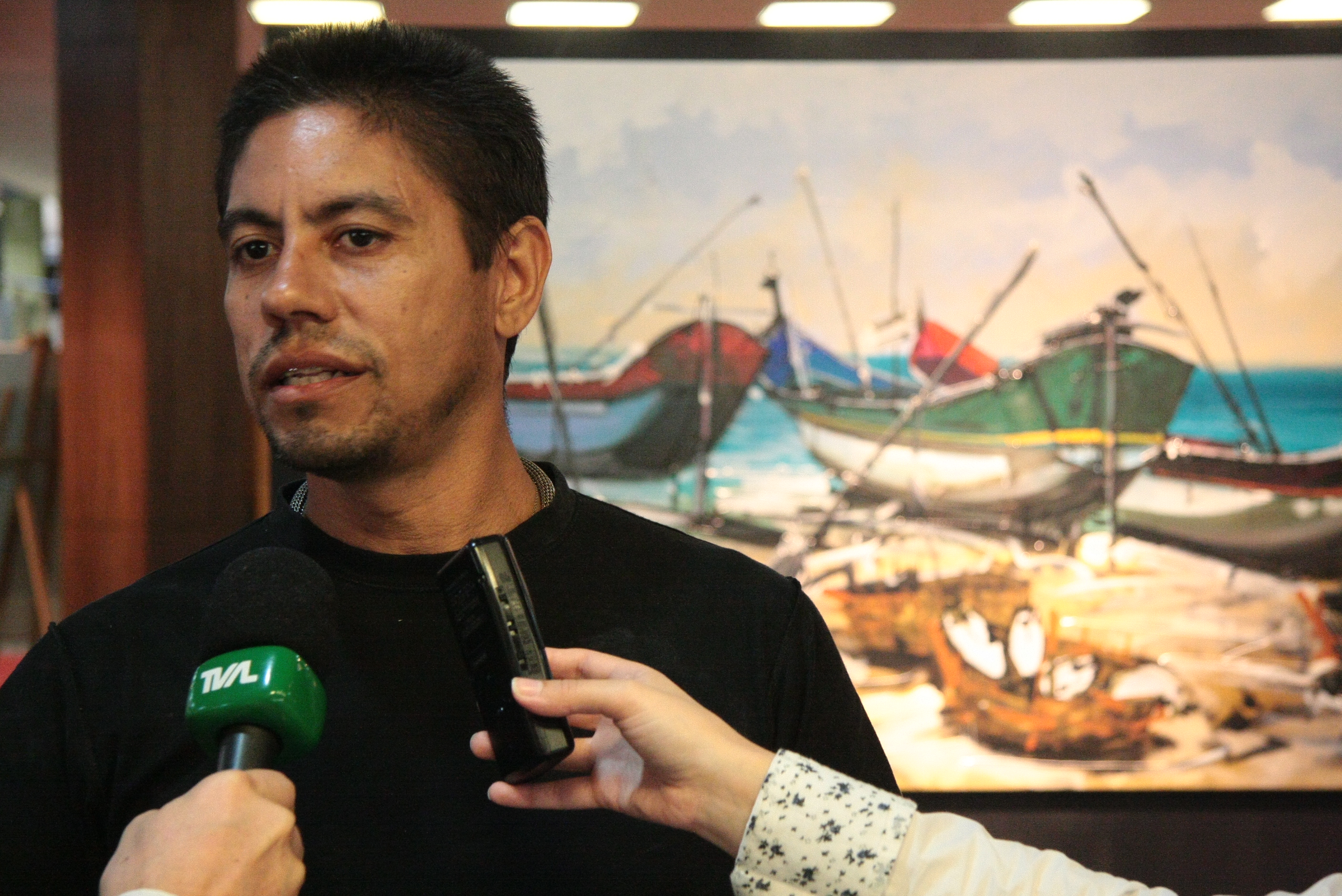 Exposição 