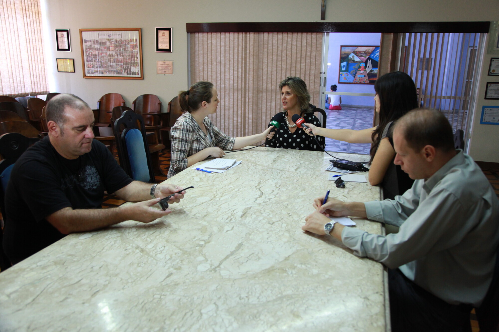 Professores da rede pública estadual receberão capacitação em informática