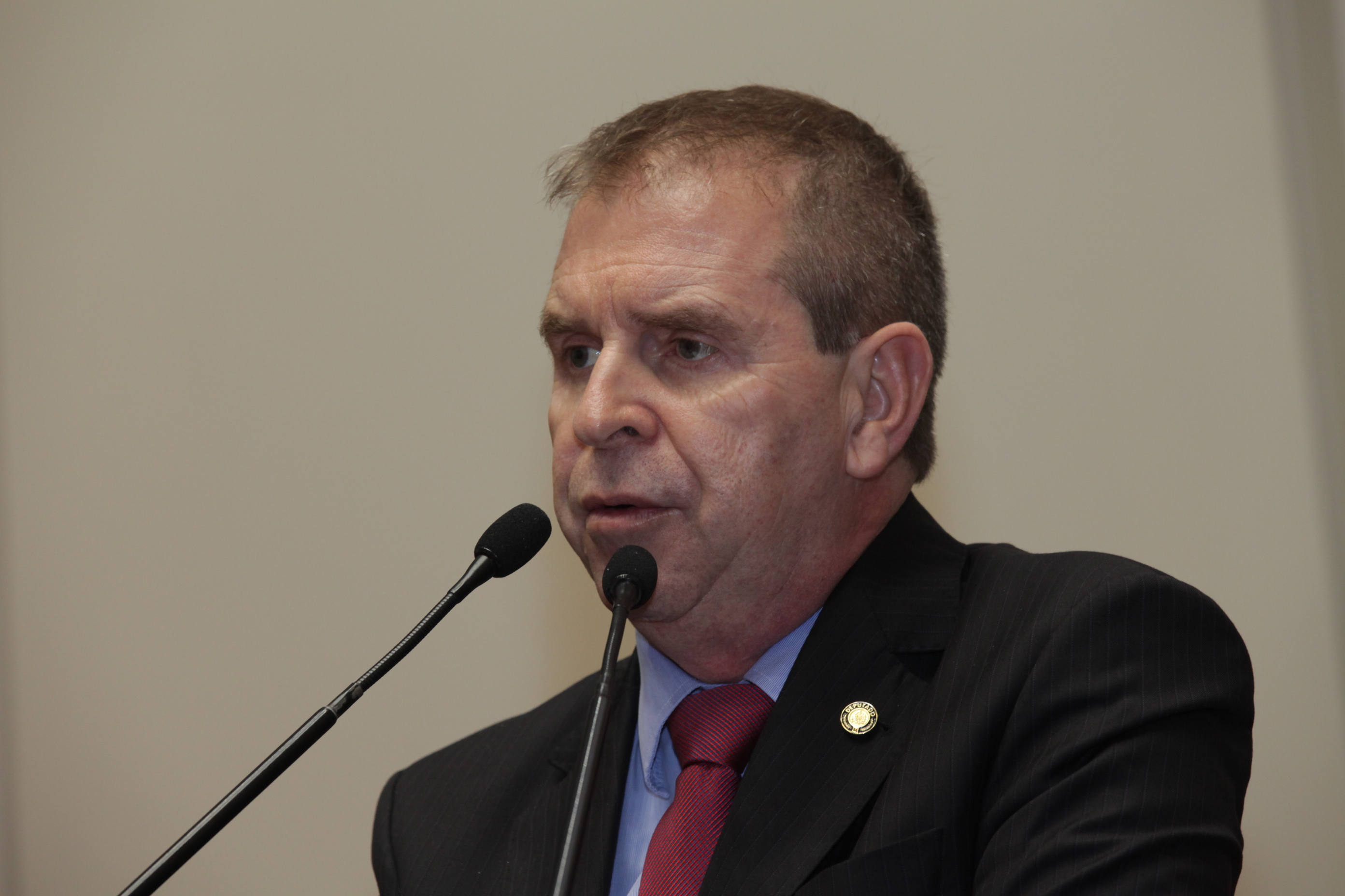 Sessão Ordinária Plenário Osni Régis