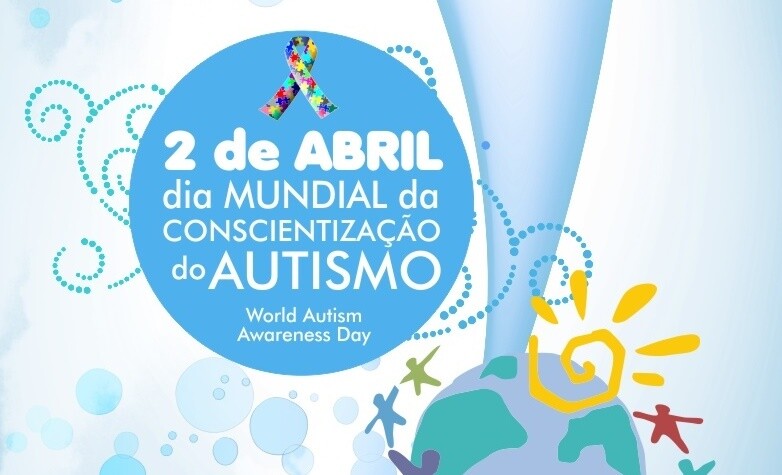Atividades marcam Dia Mundial da Conscientização do Autismo