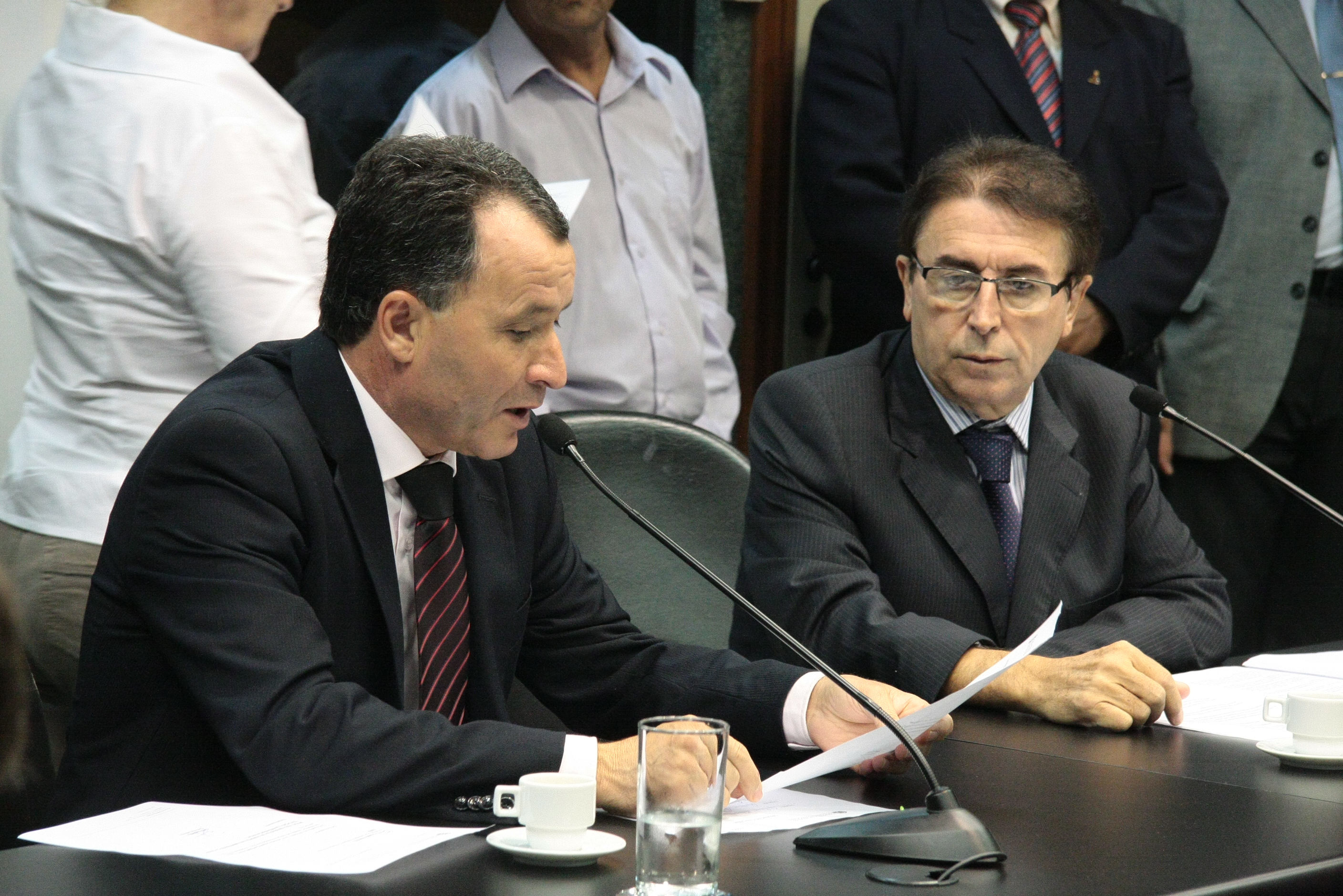 Comissão de Finanças e Tributação