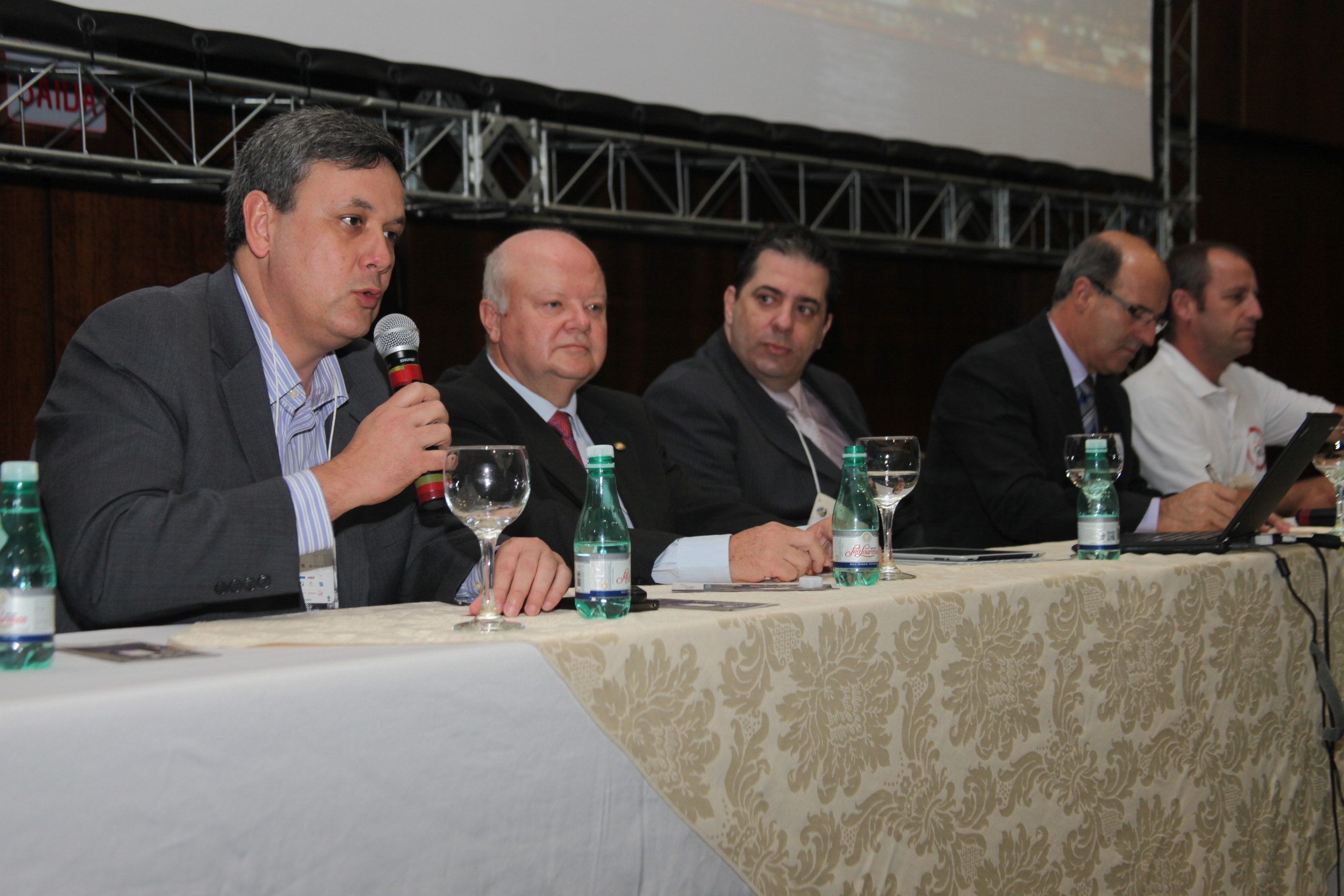 Fórum Internacional sobre Mobilidade Urbana